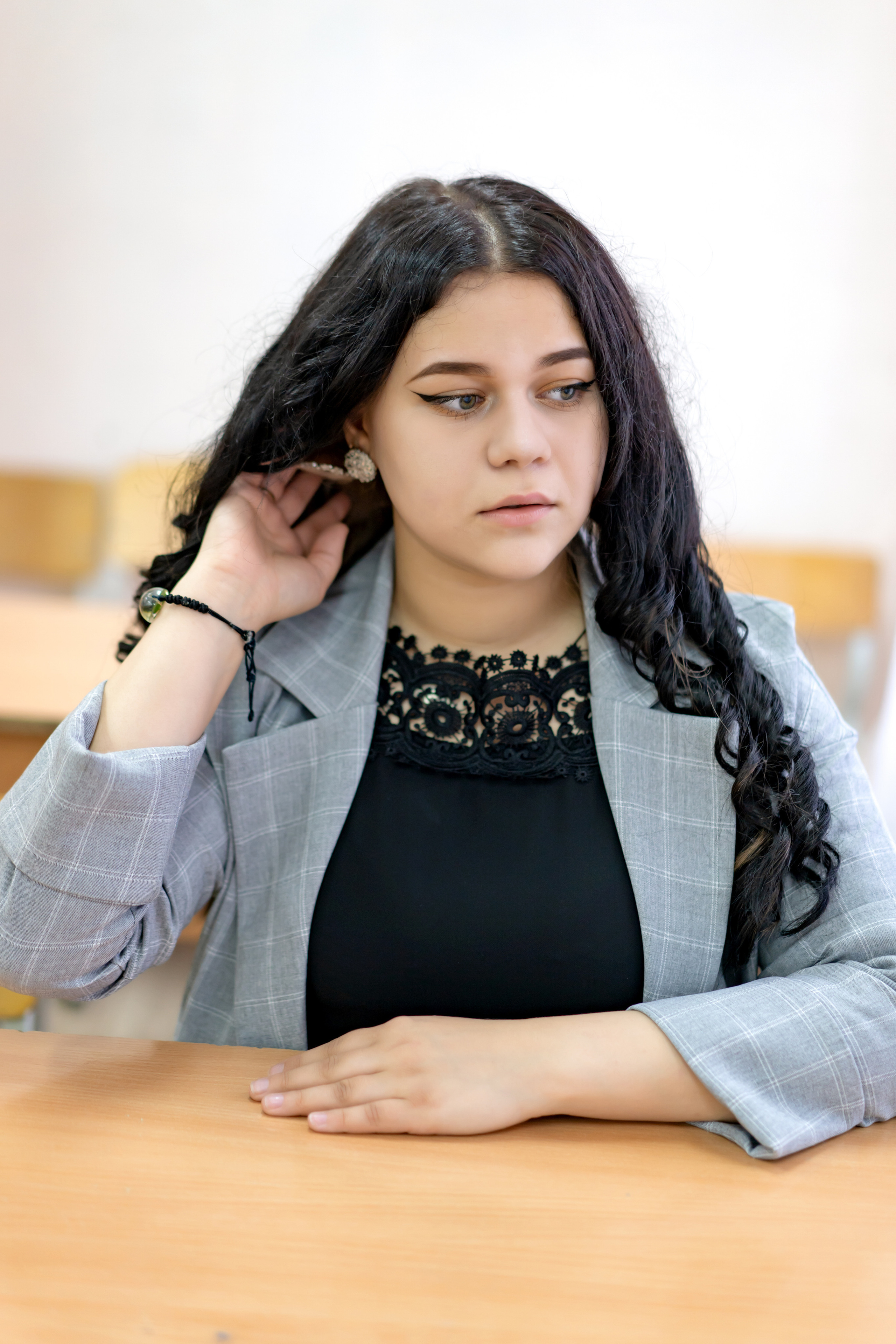 Выпуск 9Б. Фотограф Нижний Тагил Екатеринбург Марина Малышева