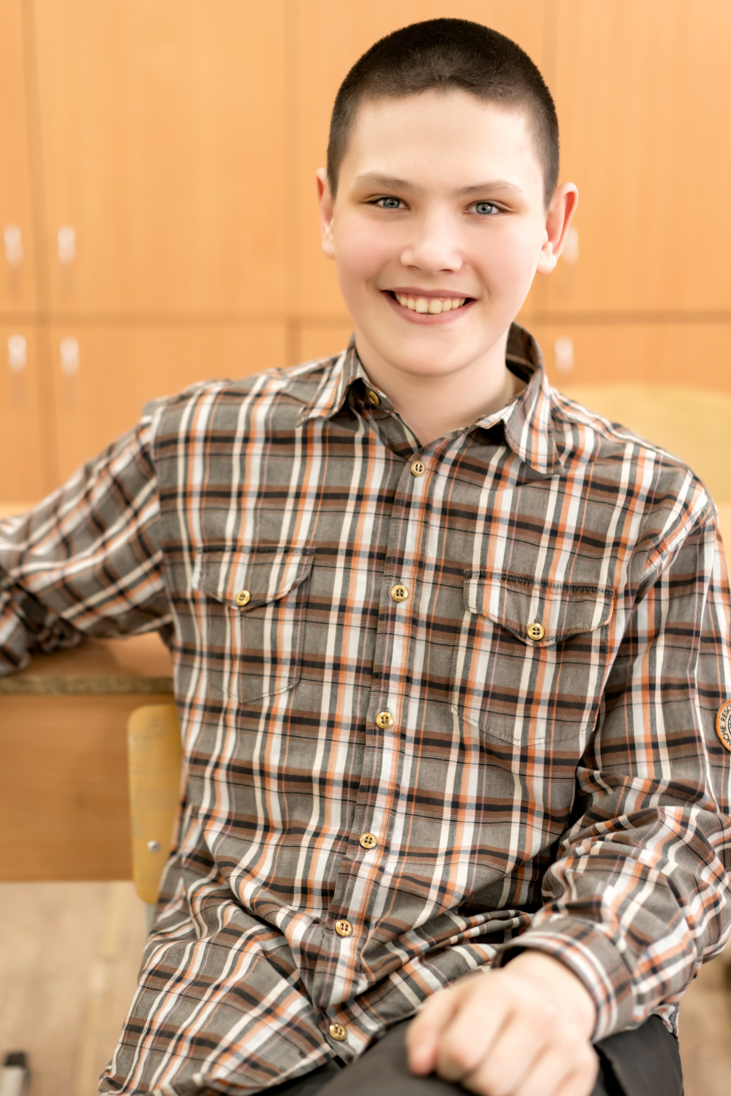 Выпуск 9Б. Фотограф Нижний Тагил Екатеринбург Марина Малышева