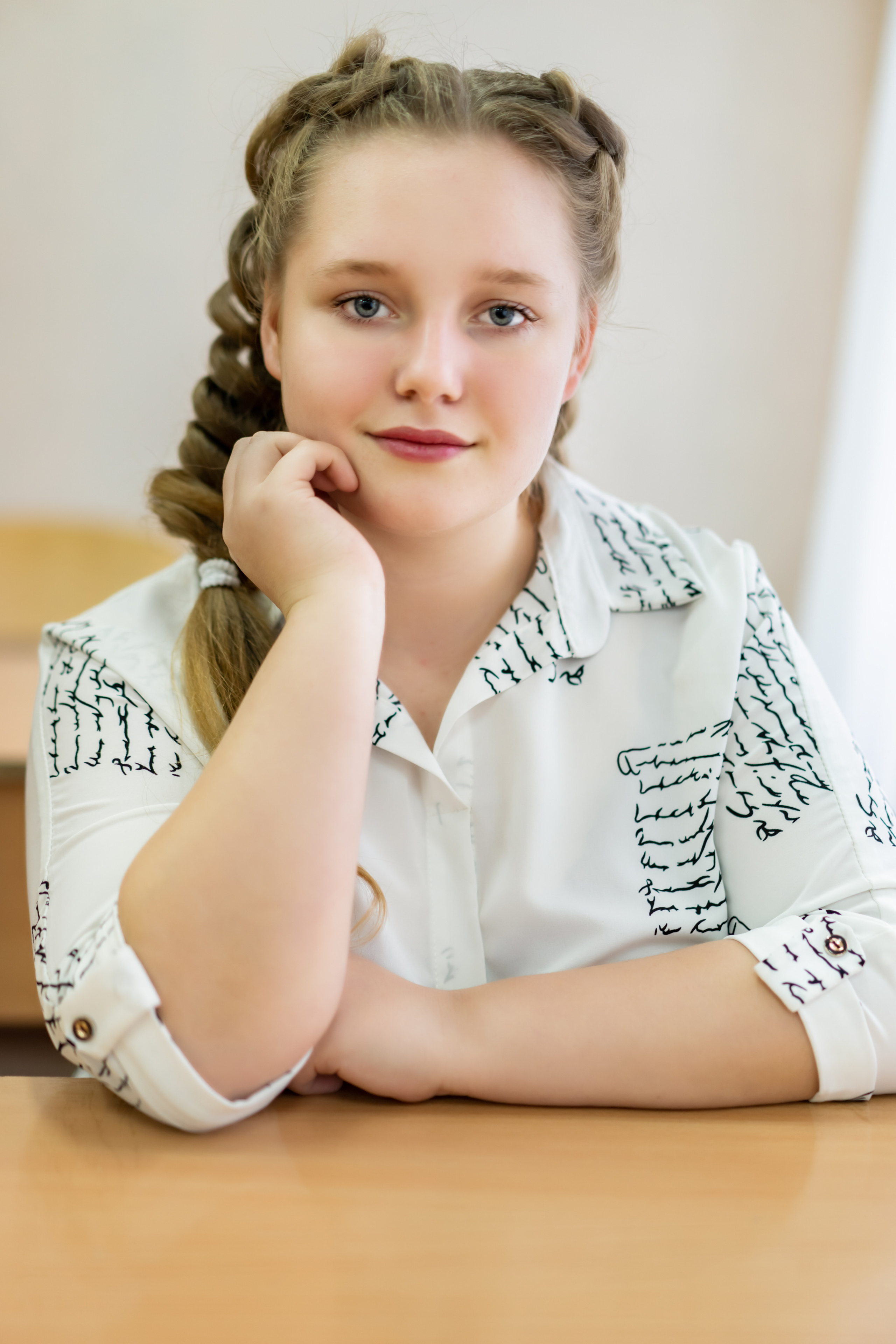 Выпуск 9Б. Фотограф Нижний Тагил Екатеринбург Марина Малышева