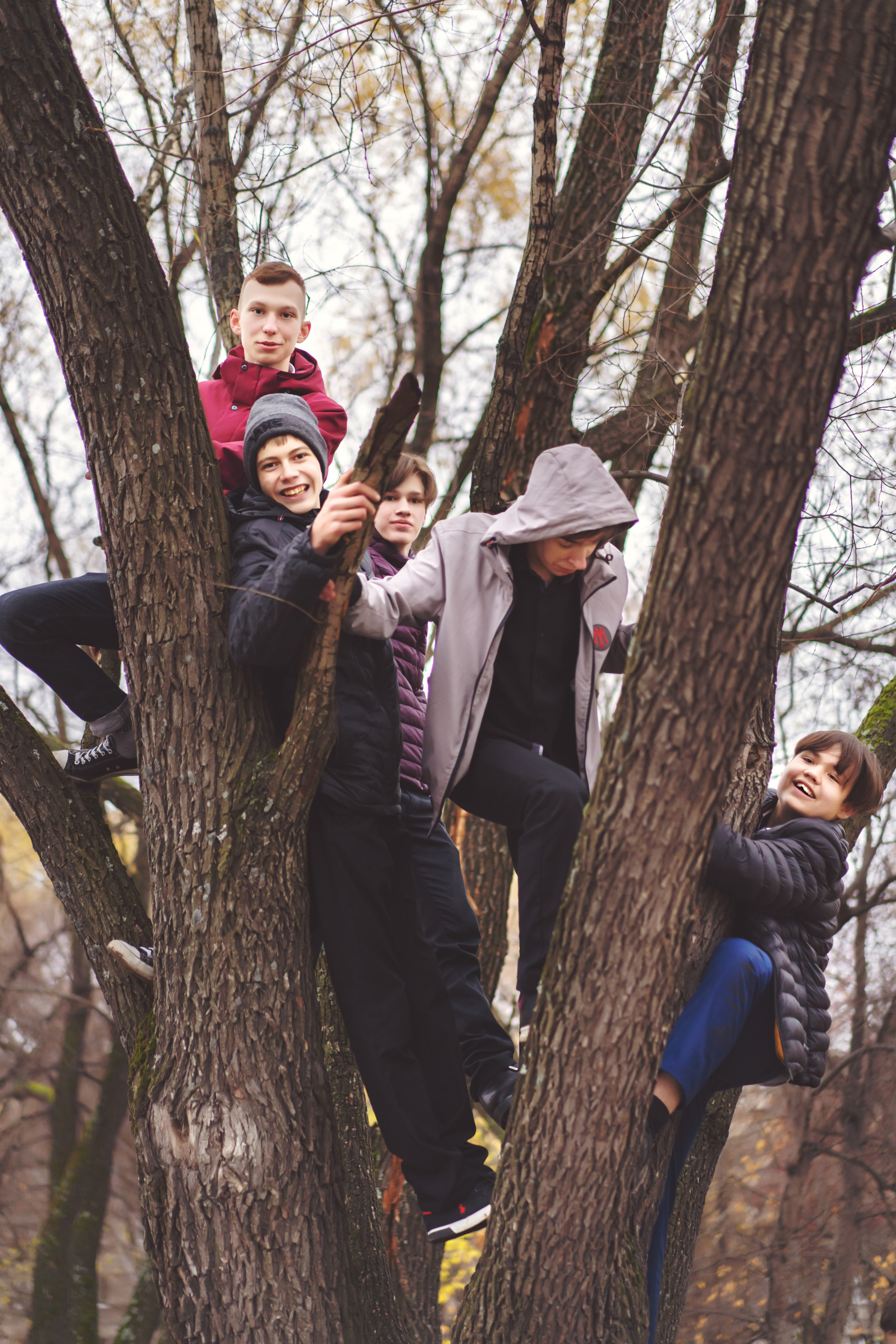 Выпуск 9Б. Фотограф Нижний Тагил Екатеринбург Марина Малышева