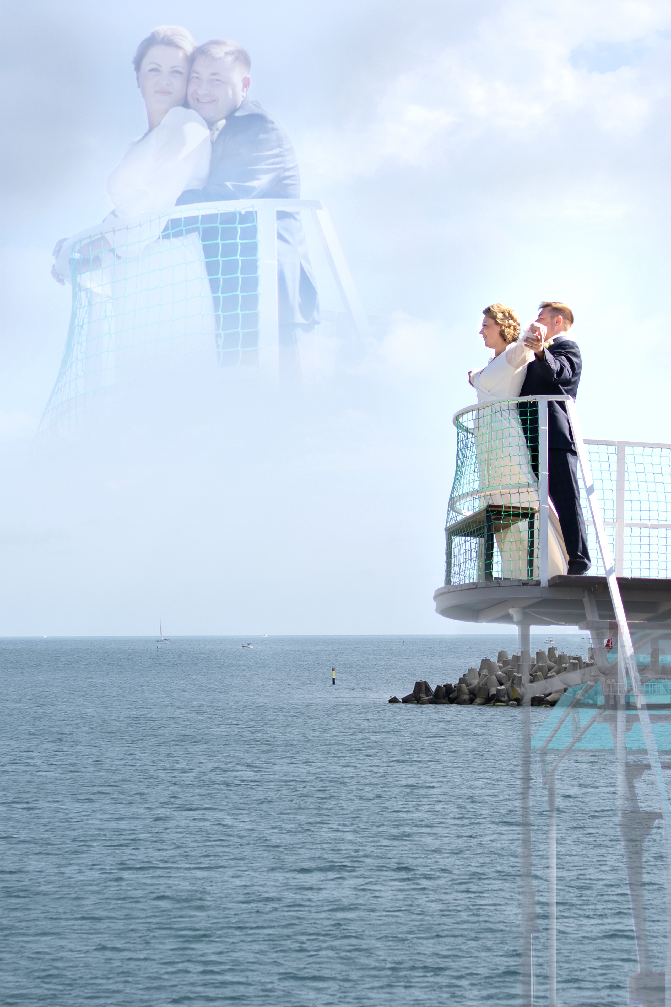 Евгения и Сергей. Фотограф Нижний Тагил Екатеринбург Марина Малышева