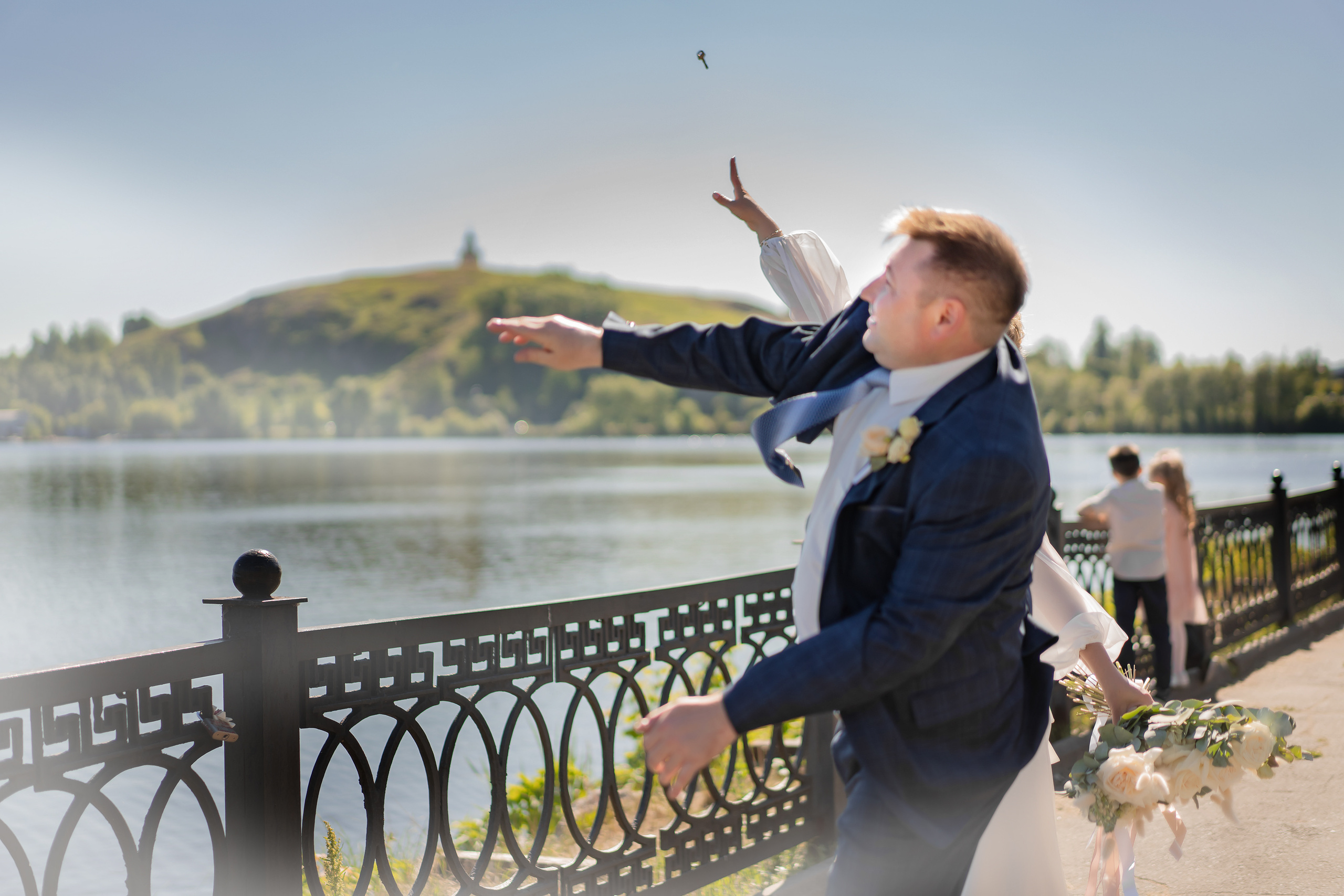 Евгения и Сергей. Фотограф Нижний Тагил Екатеринбург Марина Малышева