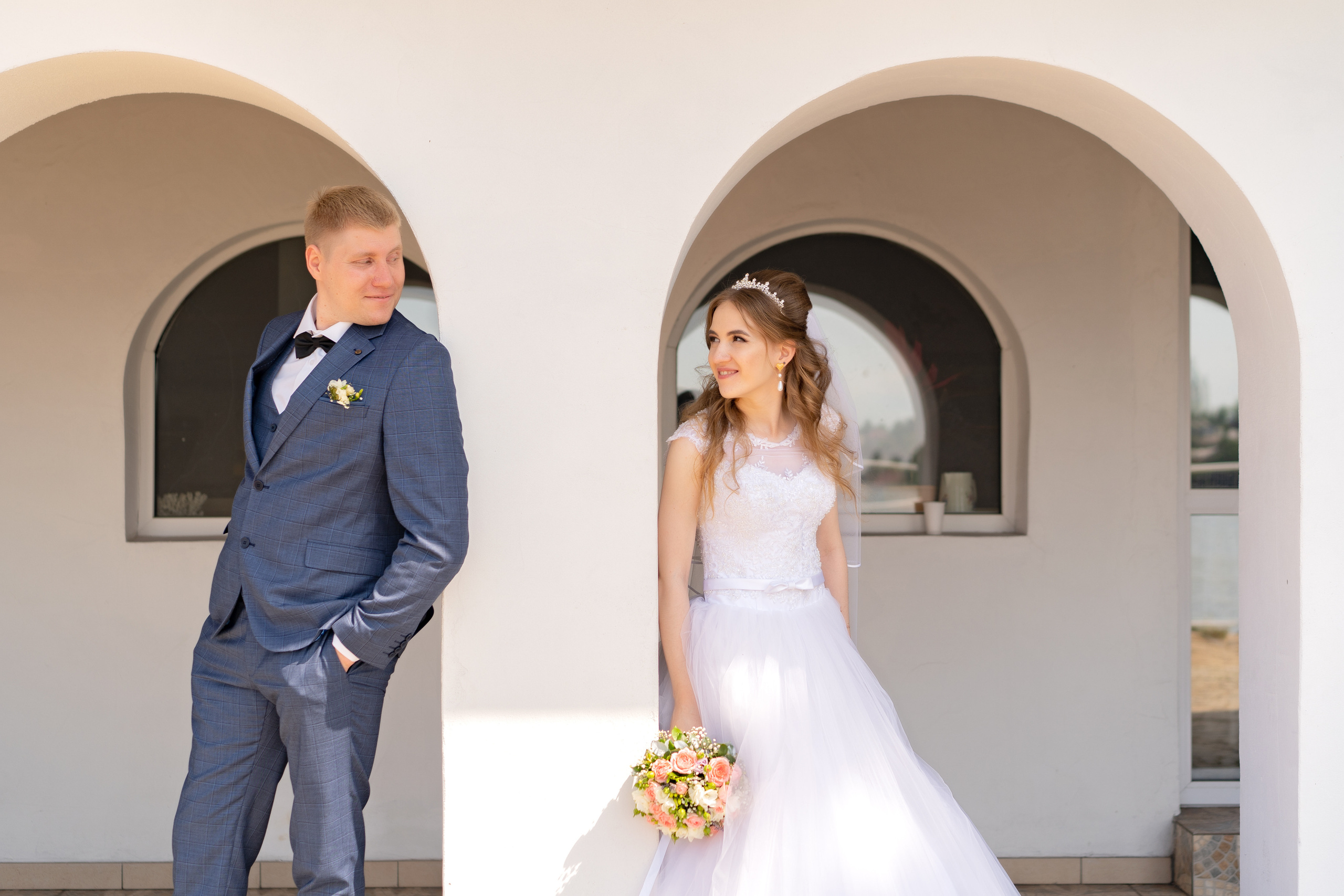 Наталья и Владимир. Фотограф Нижний Тагил Екатеринбург Марина Малышева