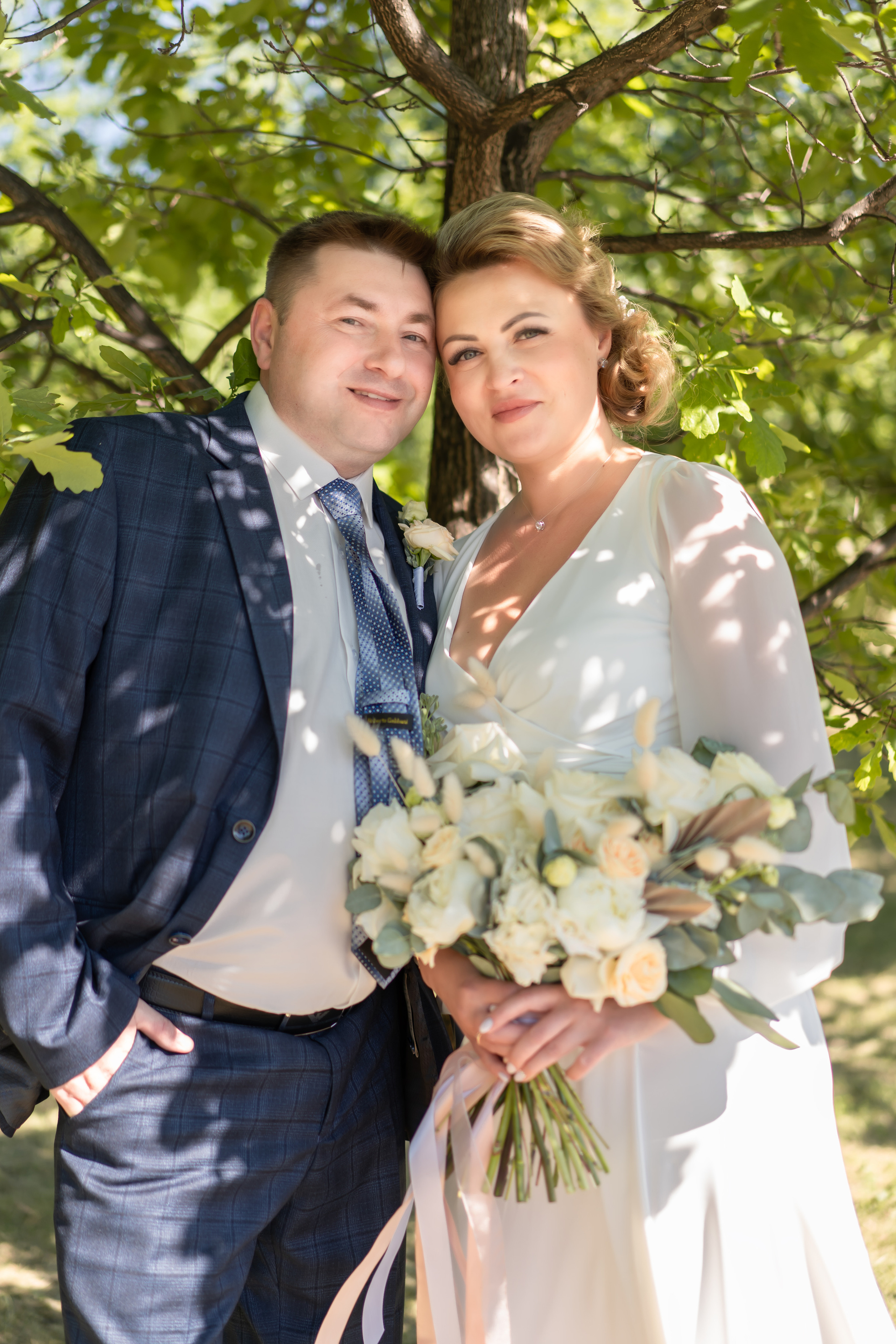 Евгения и Сергей. Фотограф Нижний Тагил Екатеринбург Марина Малышева