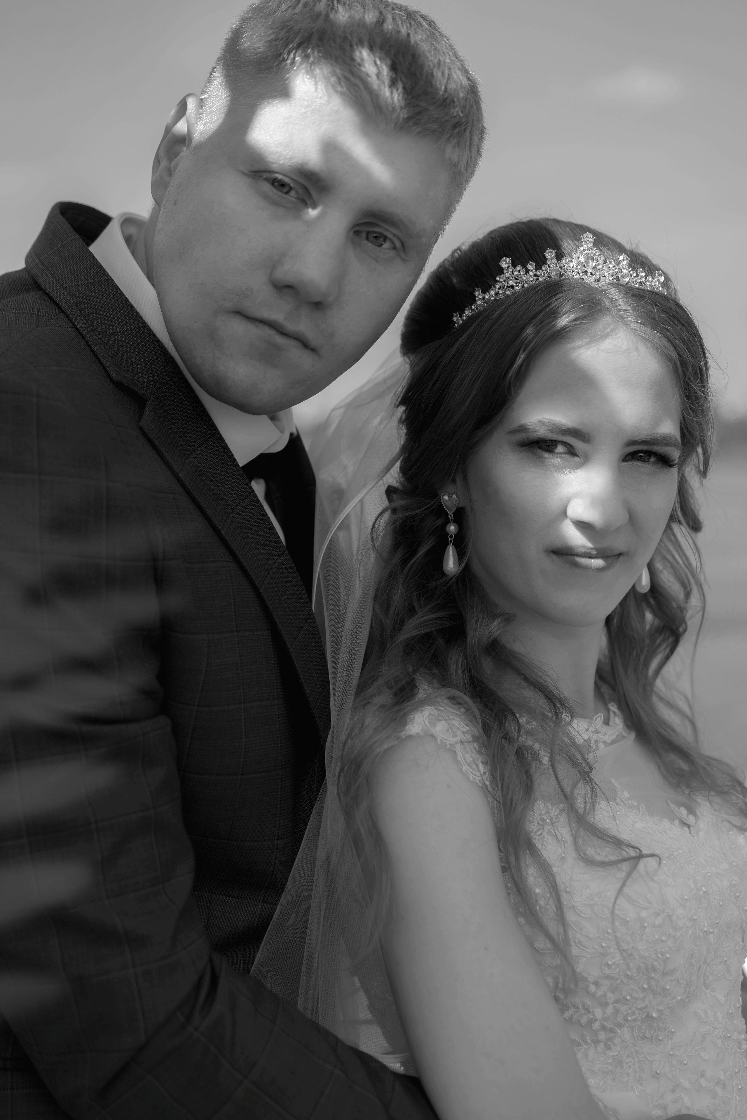 Наталья и Владимир. Фотограф Нижний Тагил Екатеринбург Марина Малышева