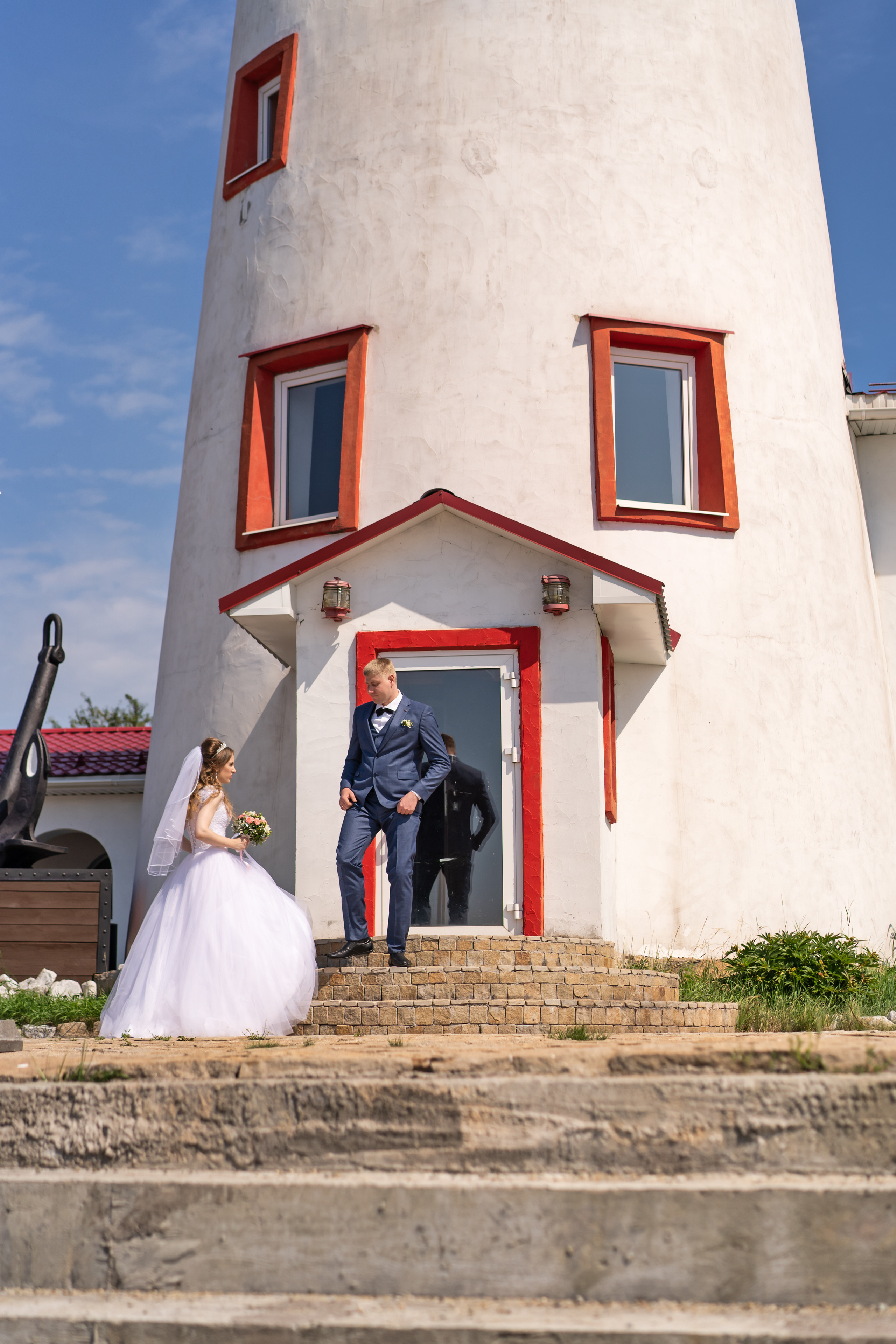 Наталья и Владимир. Фотограф Нижний Тагил Екатеринбург Марина Малышева