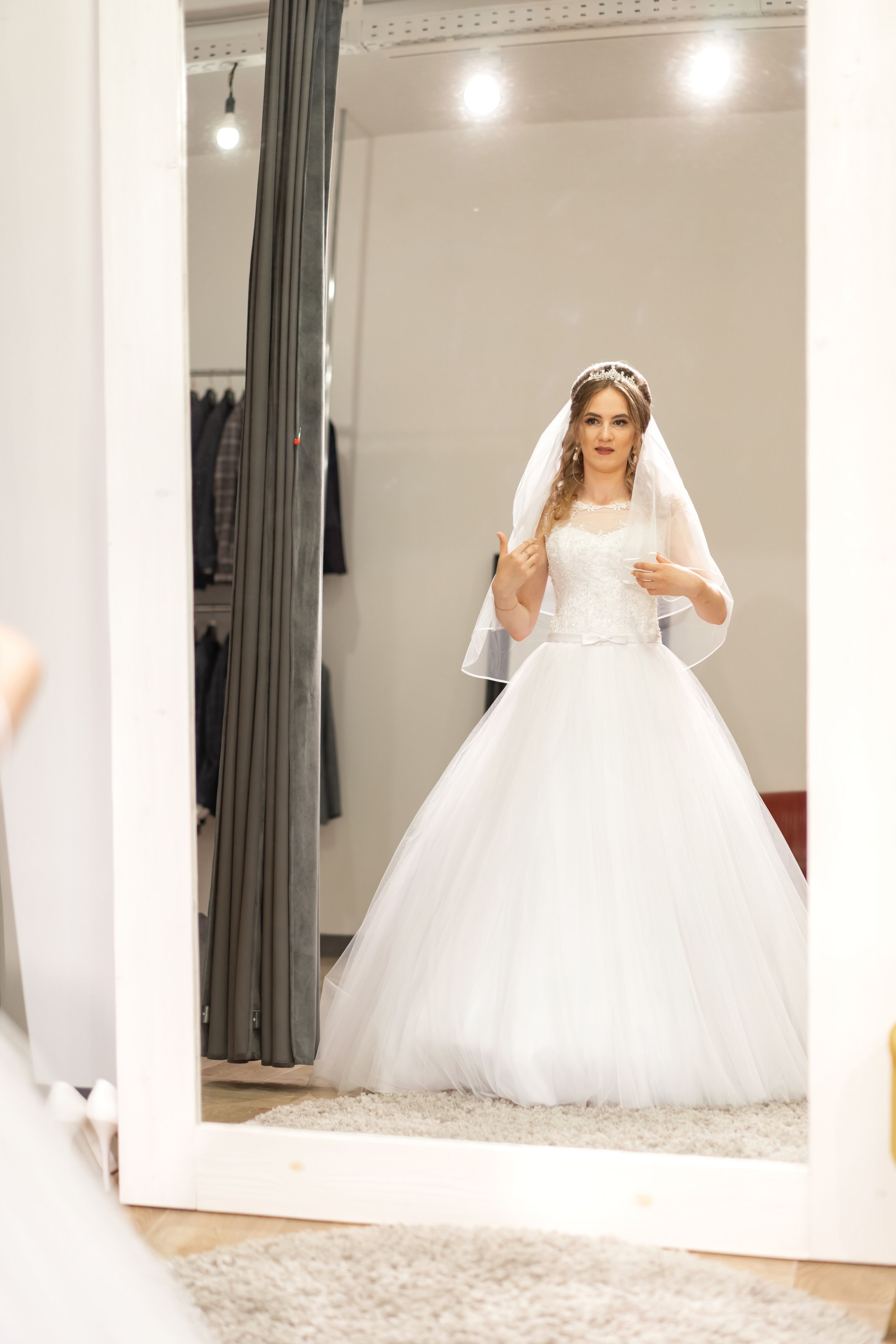 Наталья и Владимир. Фотограф Нижний Тагил Екатеринбург Марина Малышева