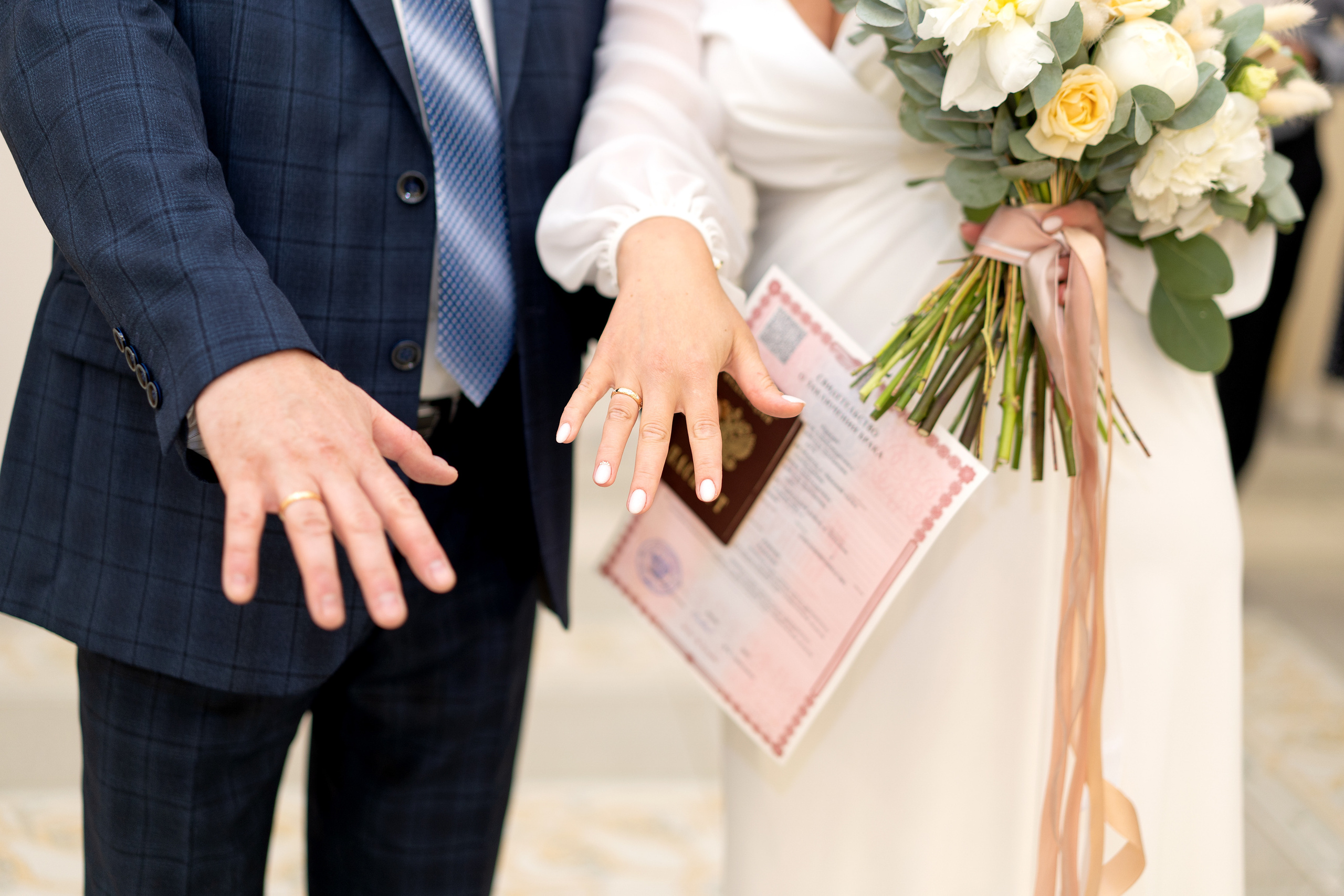 Евгения и Сергей. Фотограф Нижний Тагил Екатеринбург Марина Малышева