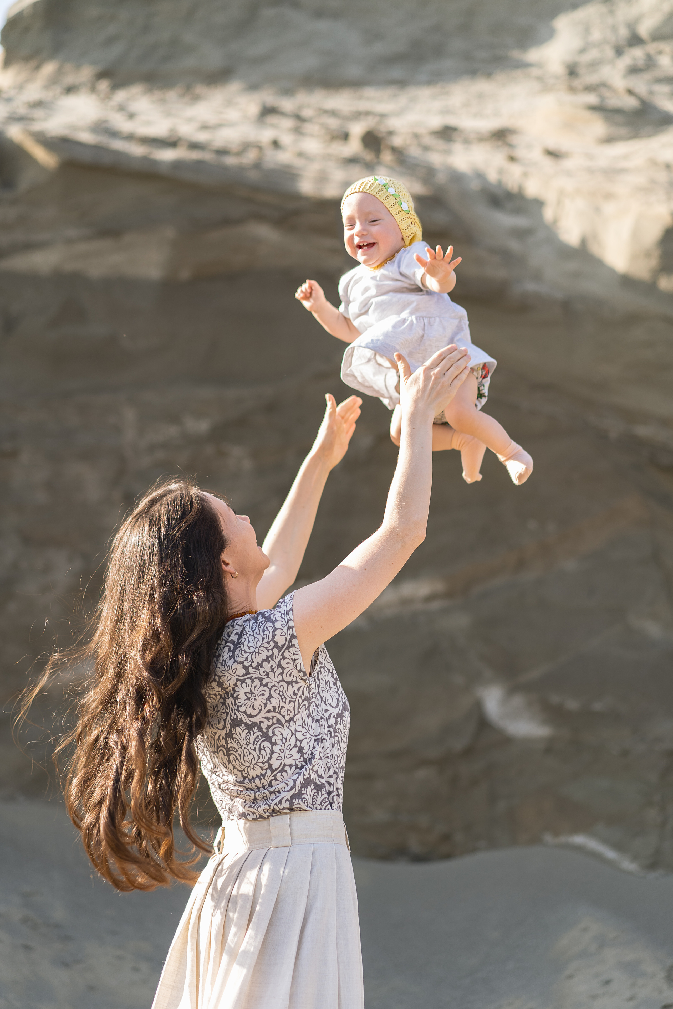 Моя дочка пахнет молоком. Фотограф Нижний Тагил Екатеринбург Марина Малышева