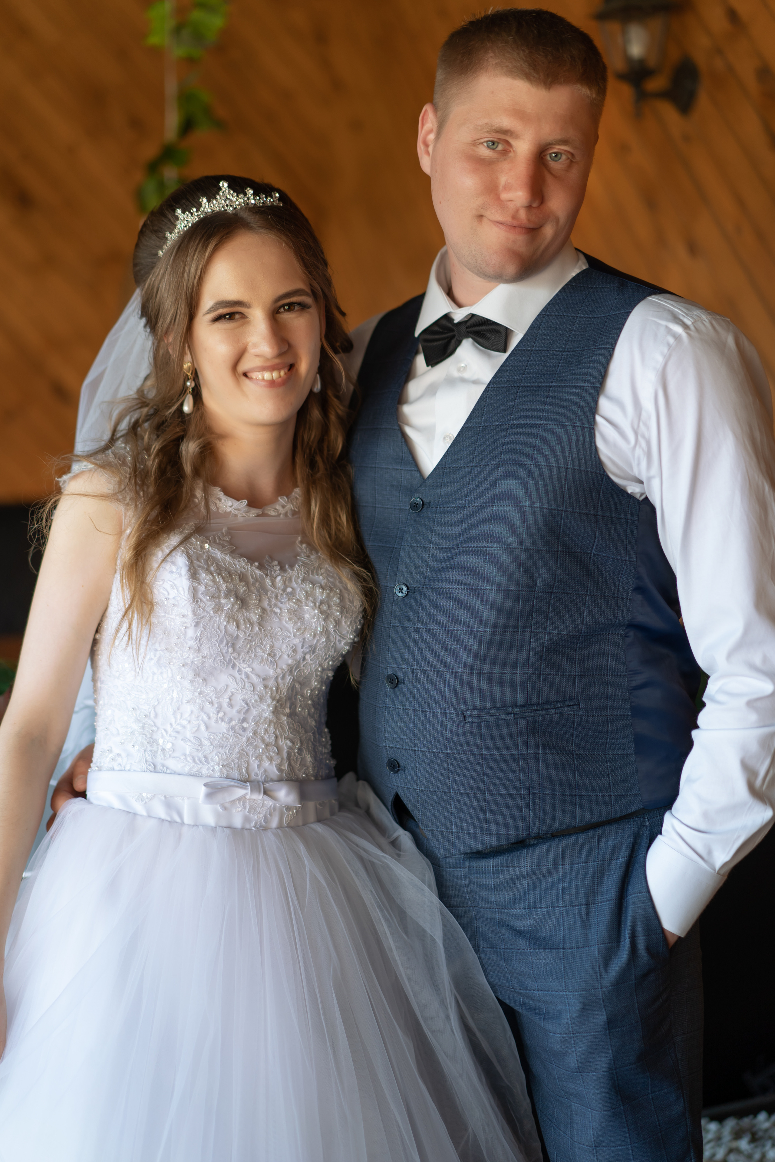 Наталья и Владимир. Фотограф Нижний Тагил Екатеринбург Марина Малышева