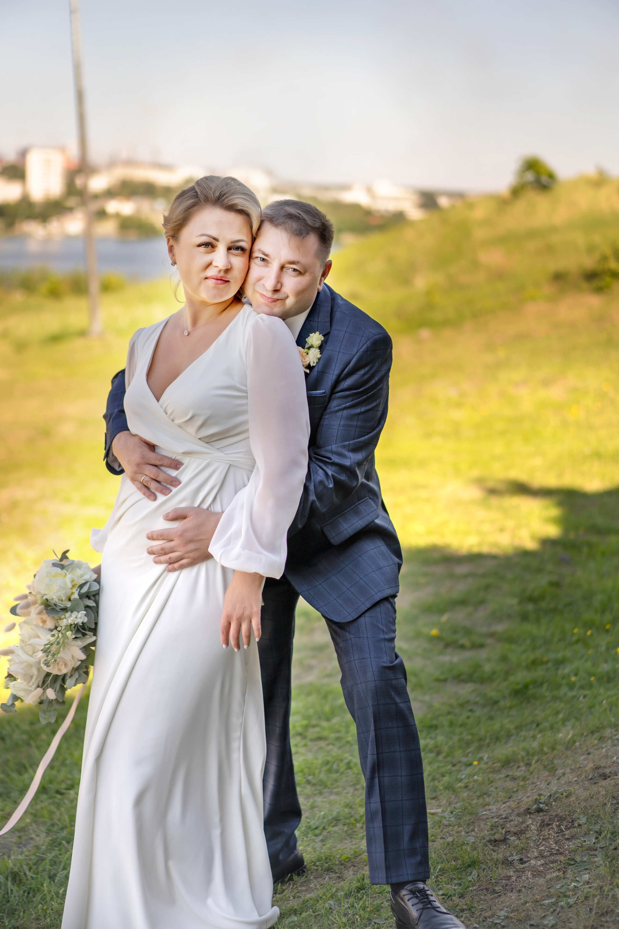 Евгения и Сергей. Фотограф Нижний Тагил Екатеринбург Марина Малышева