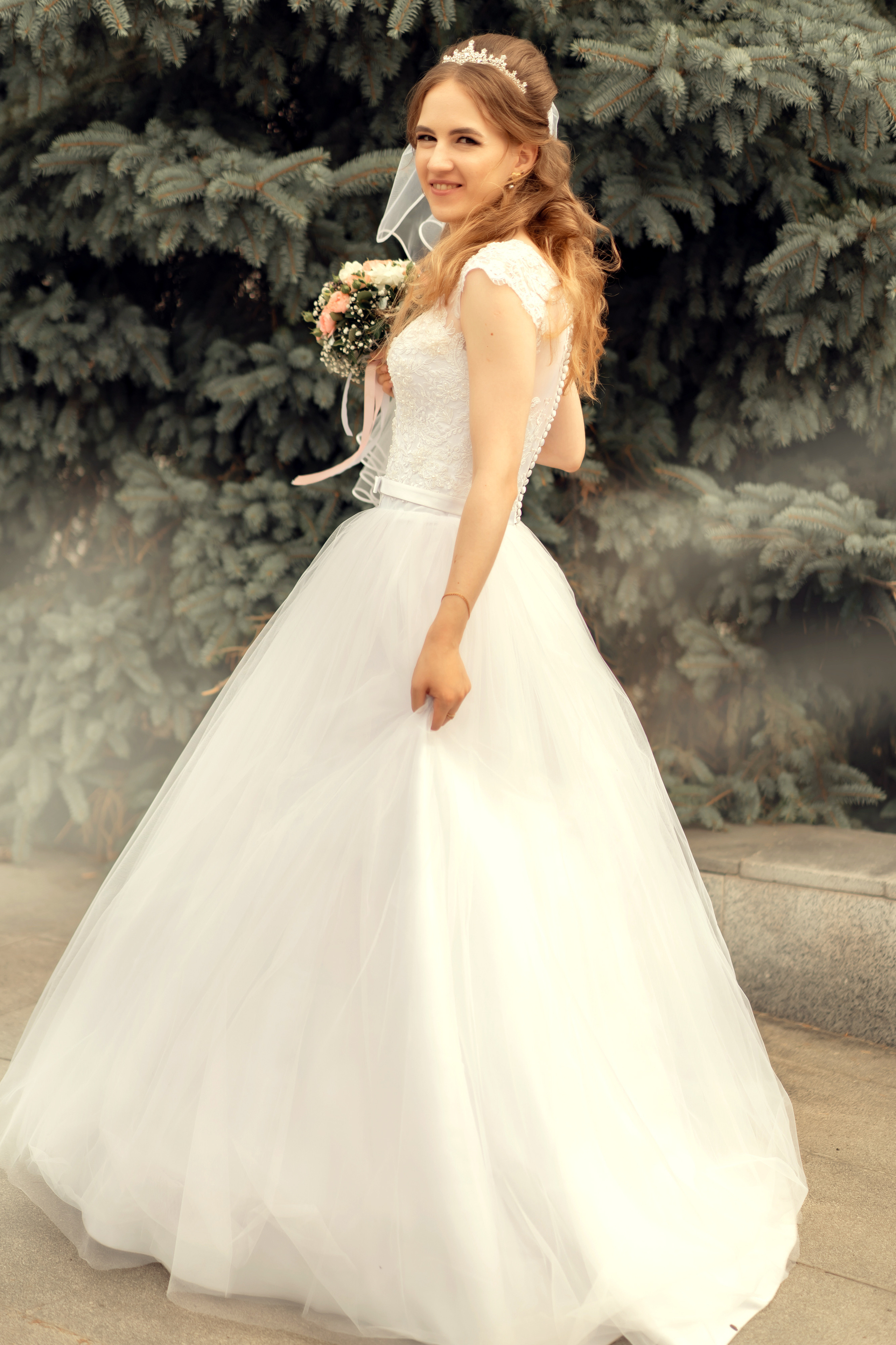 Наталья и Владимир. Фотограф Нижний Тагил Екатеринбург Марина Малышева