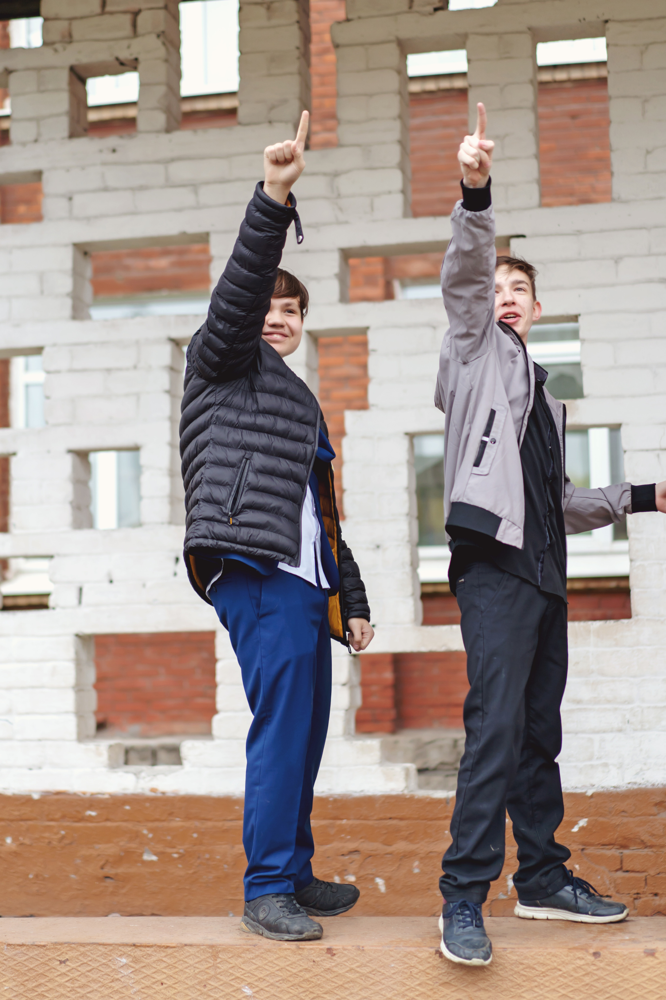 Выпуск 9Б. Фотограф Нижний Тагил Екатеринбург Марина Малышева