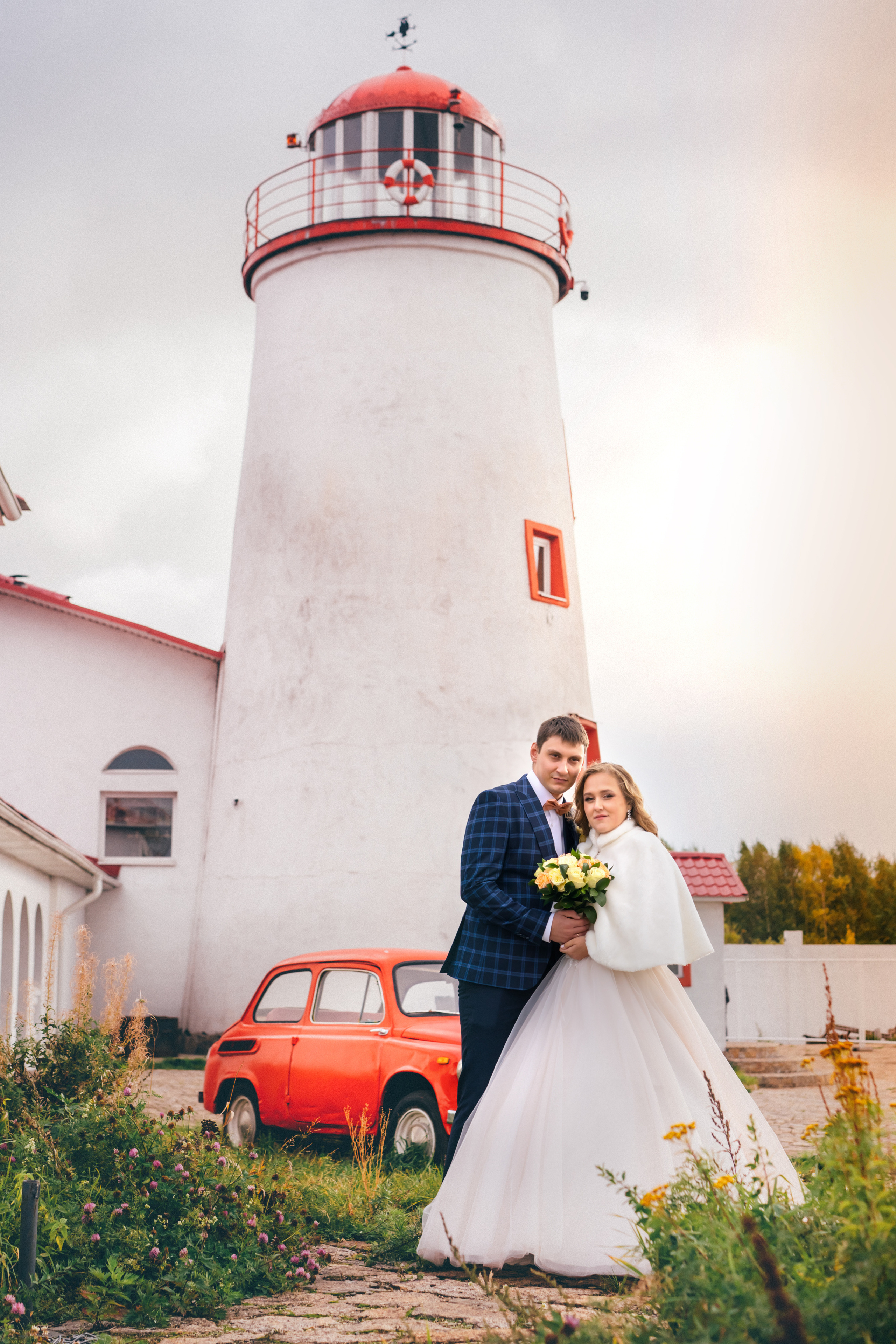 Александр и Мария. Фотограф Нижний Тагил Екатеринбург Марина Малышева