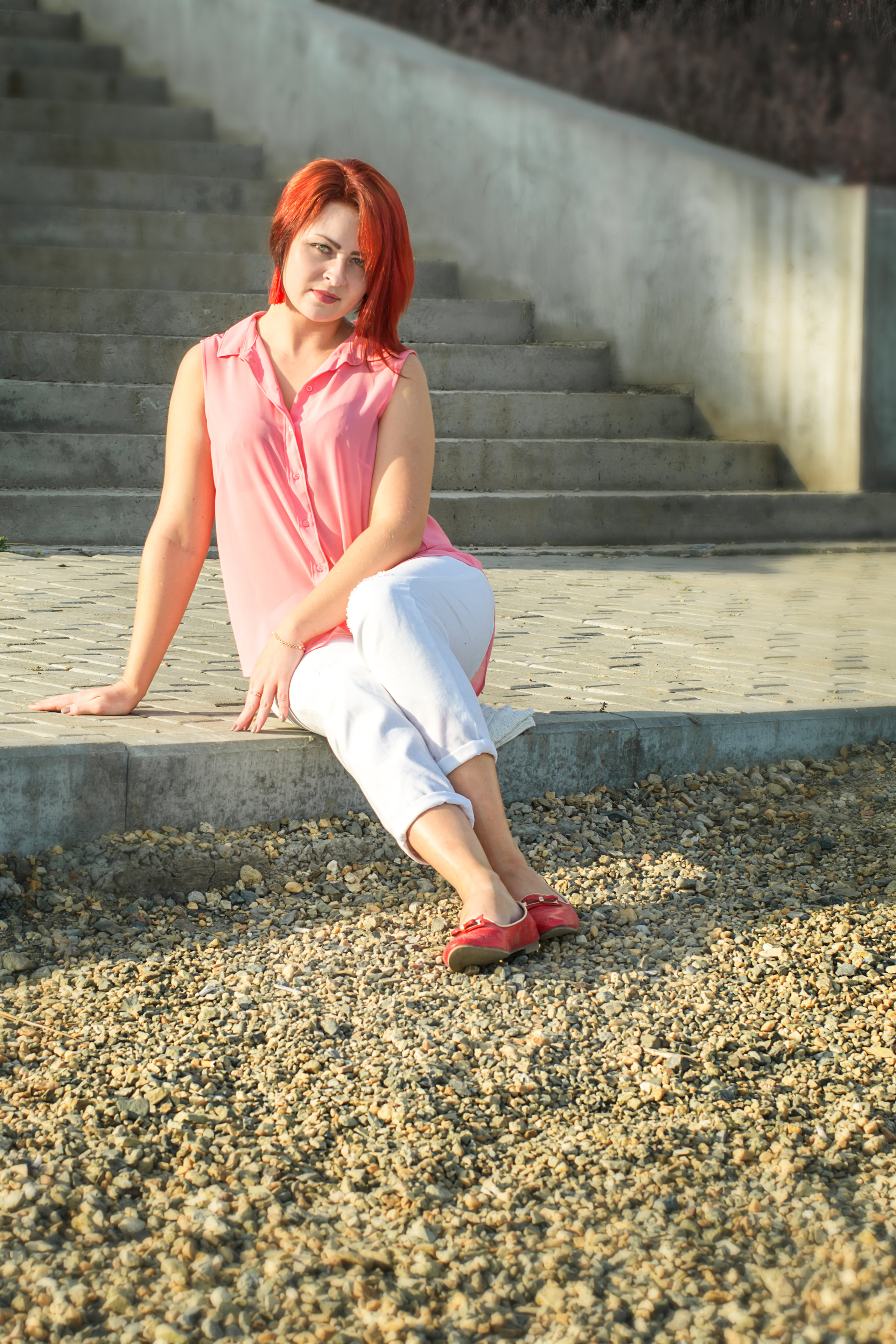 Дарья. Фотограф Нижний Тагил Екатеринбург Марина Малышева