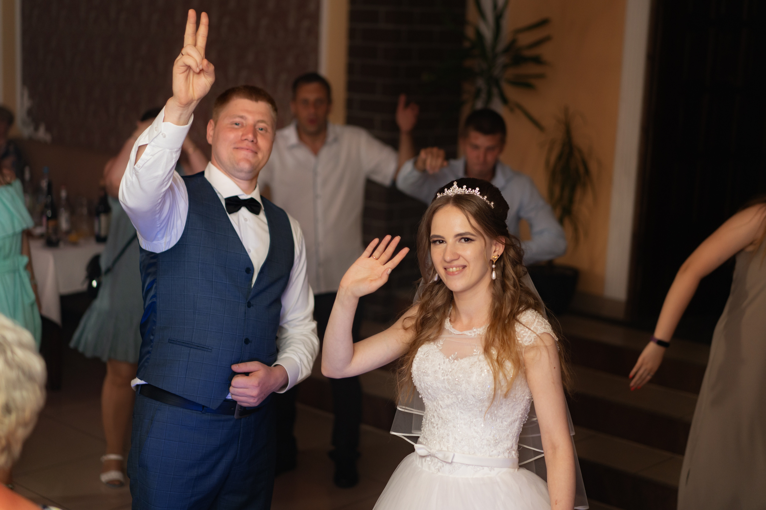 Наталья и Владимир. Фотограф Нижний Тагил Екатеринбург Марина Малышева