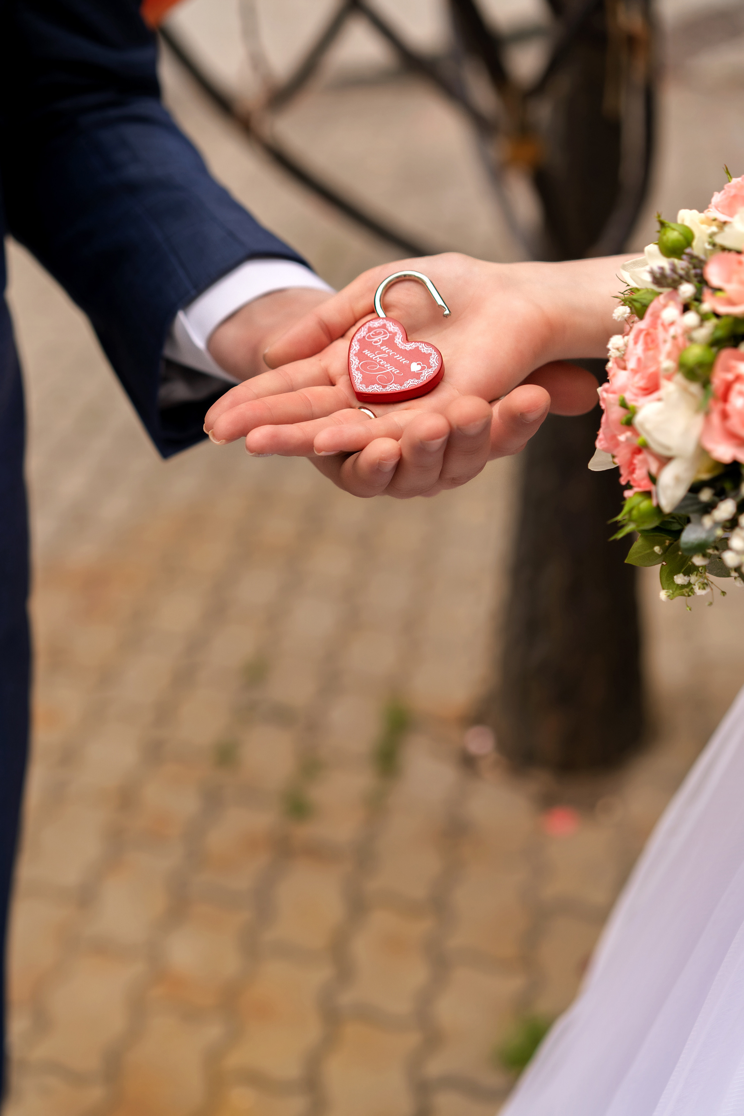 Наталья и Владимир. Фотограф Нижний Тагил Екатеринбург Марина Малышева