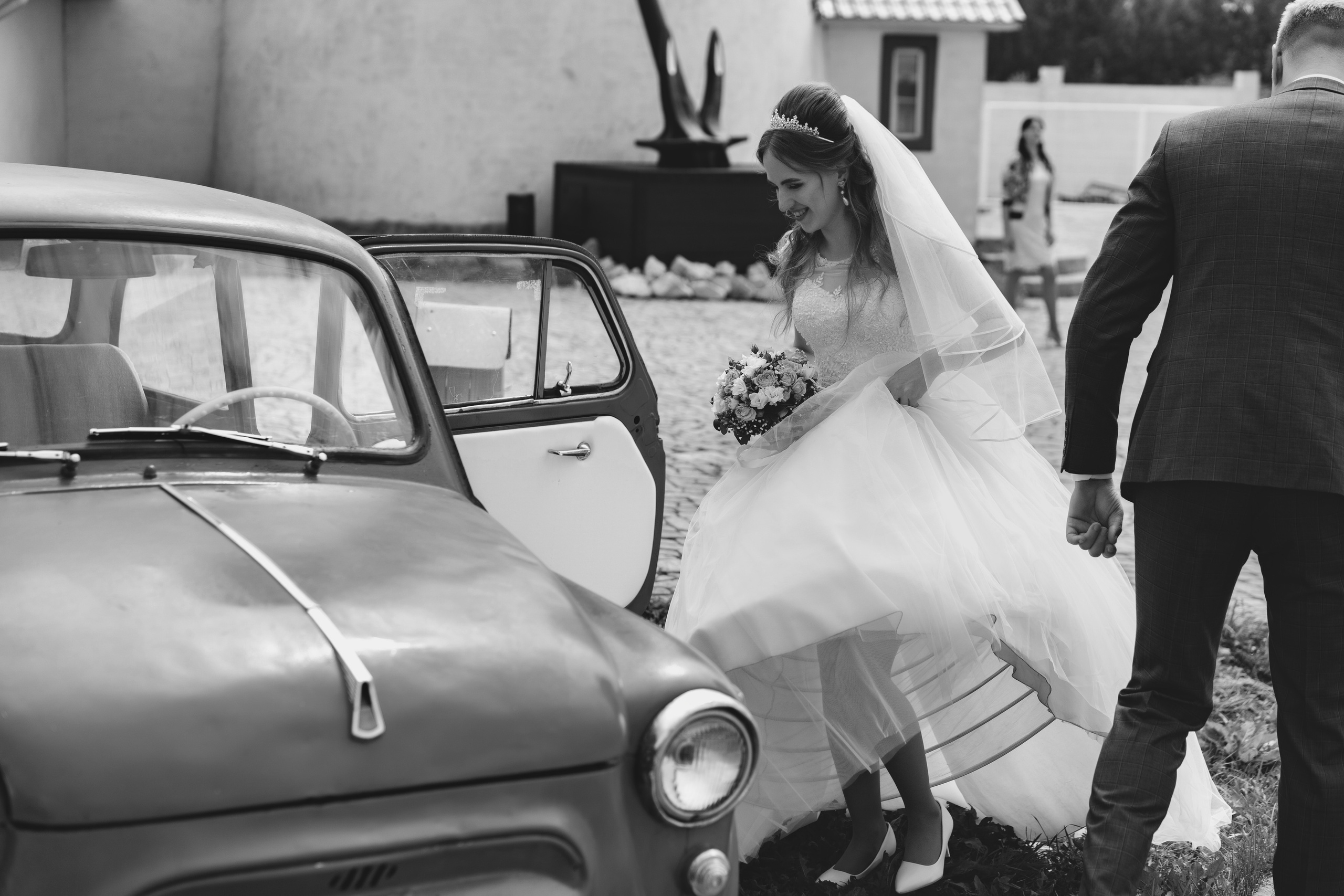 Наталья и Владимир. Фотограф Нижний Тагил Екатеринбург Марина Малышева