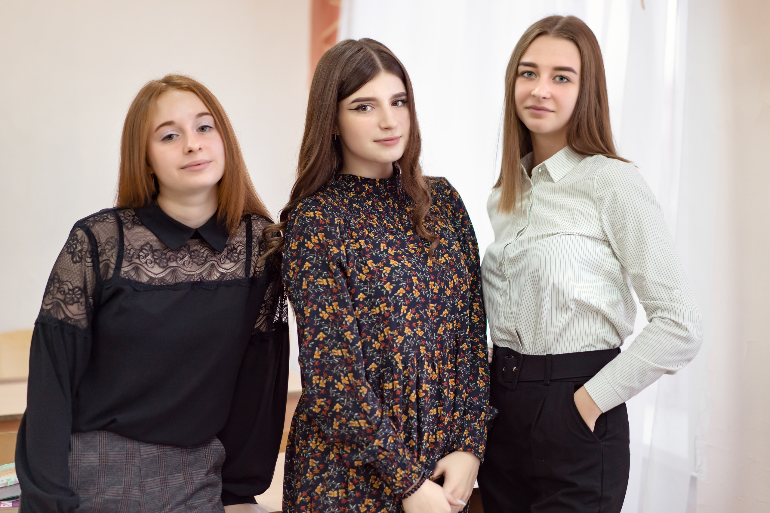 Выпуск 9Б. Фотограф Нижний Тагил Екатеринбург Марина Малышева