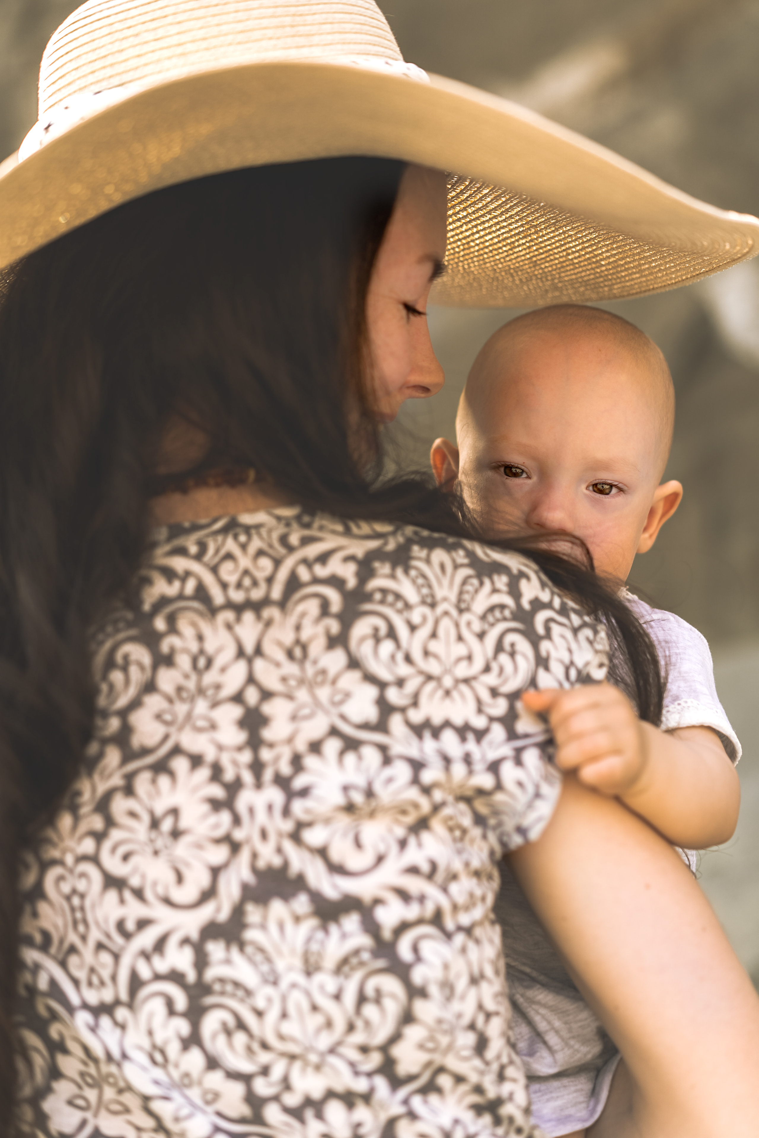 Моя дочка пахнет молоком. Фотограф Нижний Тагил Екатеринбург Марина Малышева