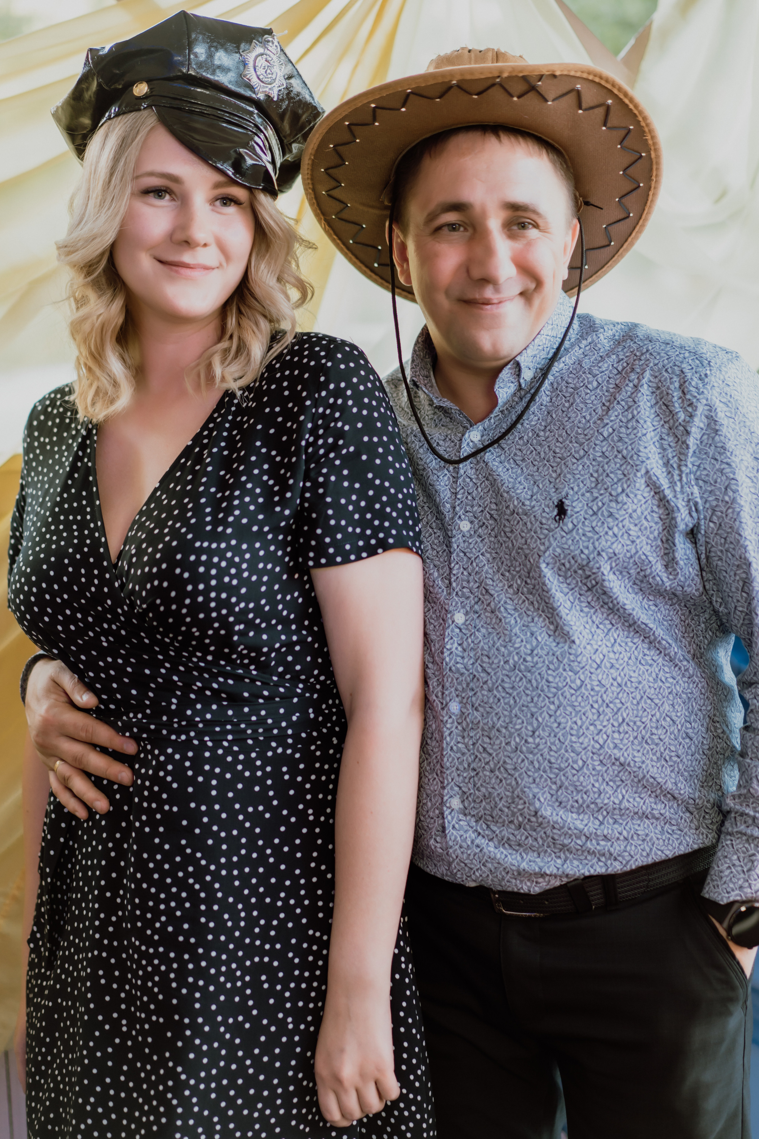 Евгения и Сергей. Фотограф Нижний Тагил Екатеринбург Марина Малышева