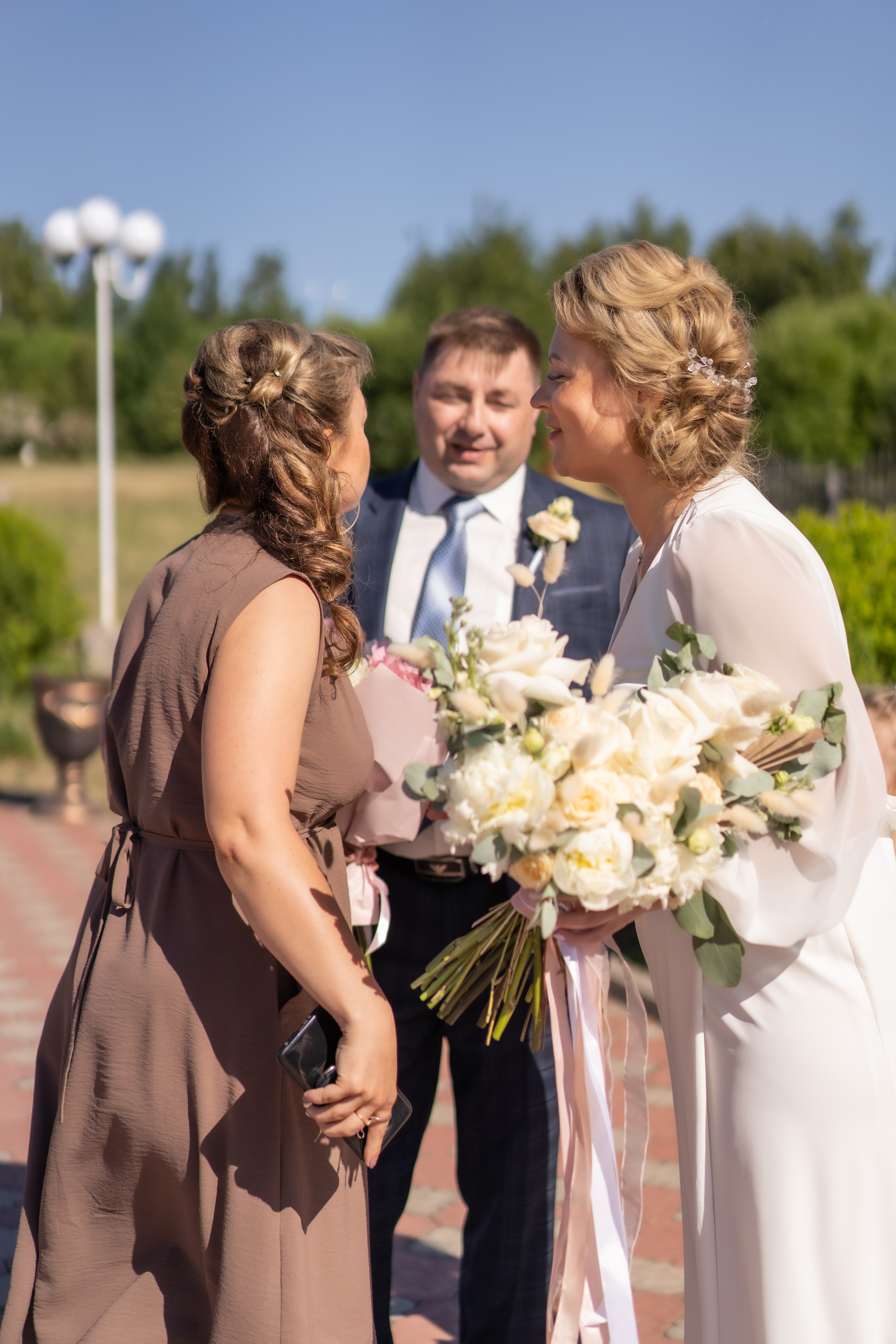 Евгения и Сергей. Фотограф Нижний Тагил Екатеринбург Марина Малышева