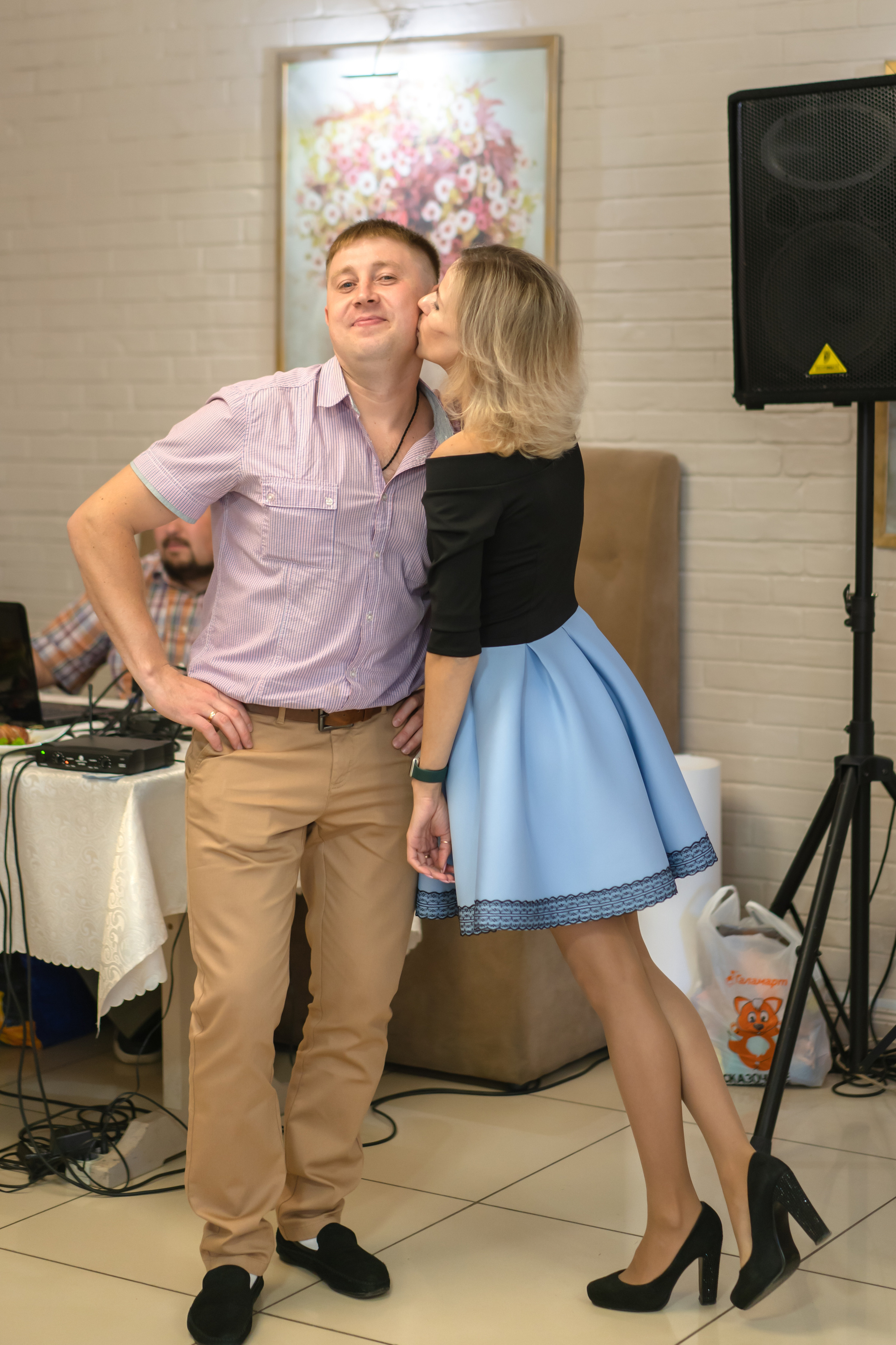 Евгения и Сергей. Фотограф Нижний Тагил Екатеринбург Марина Малышева