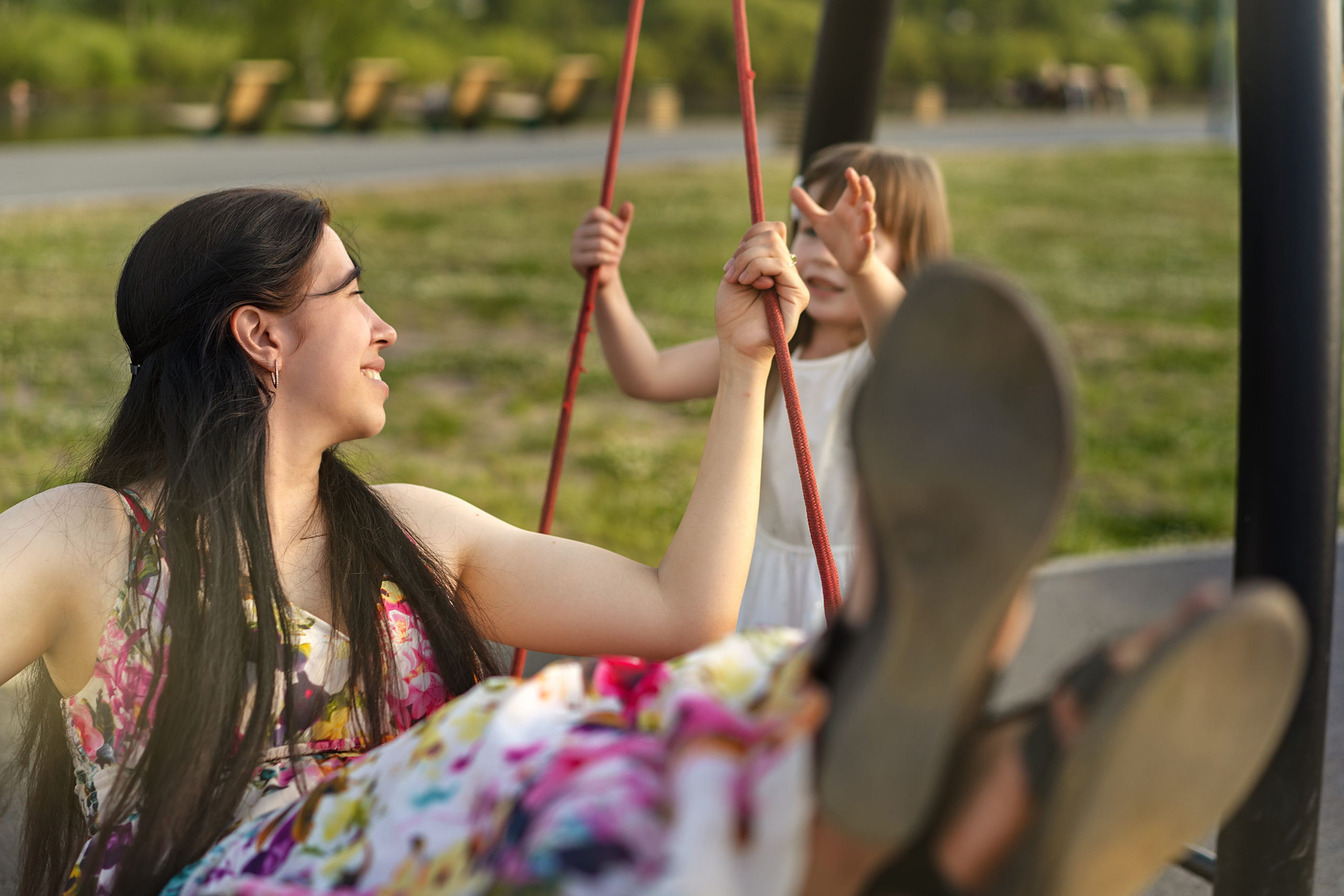 Прогулка. Фотограф Нижний Тагил Екатеринбург Марина Малышева