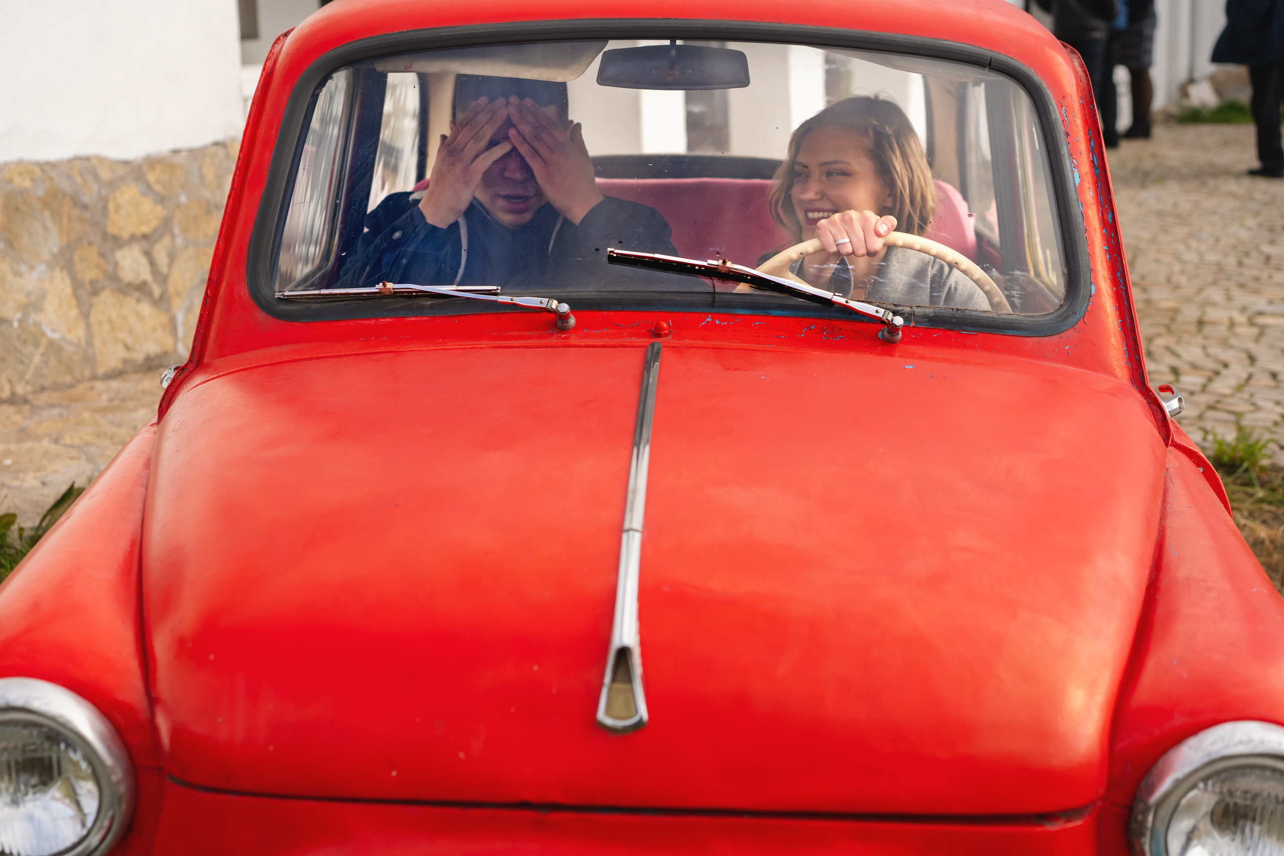 Александр и Мария. Фотограф Нижний Тагил Екатеринбург Марина Малышева