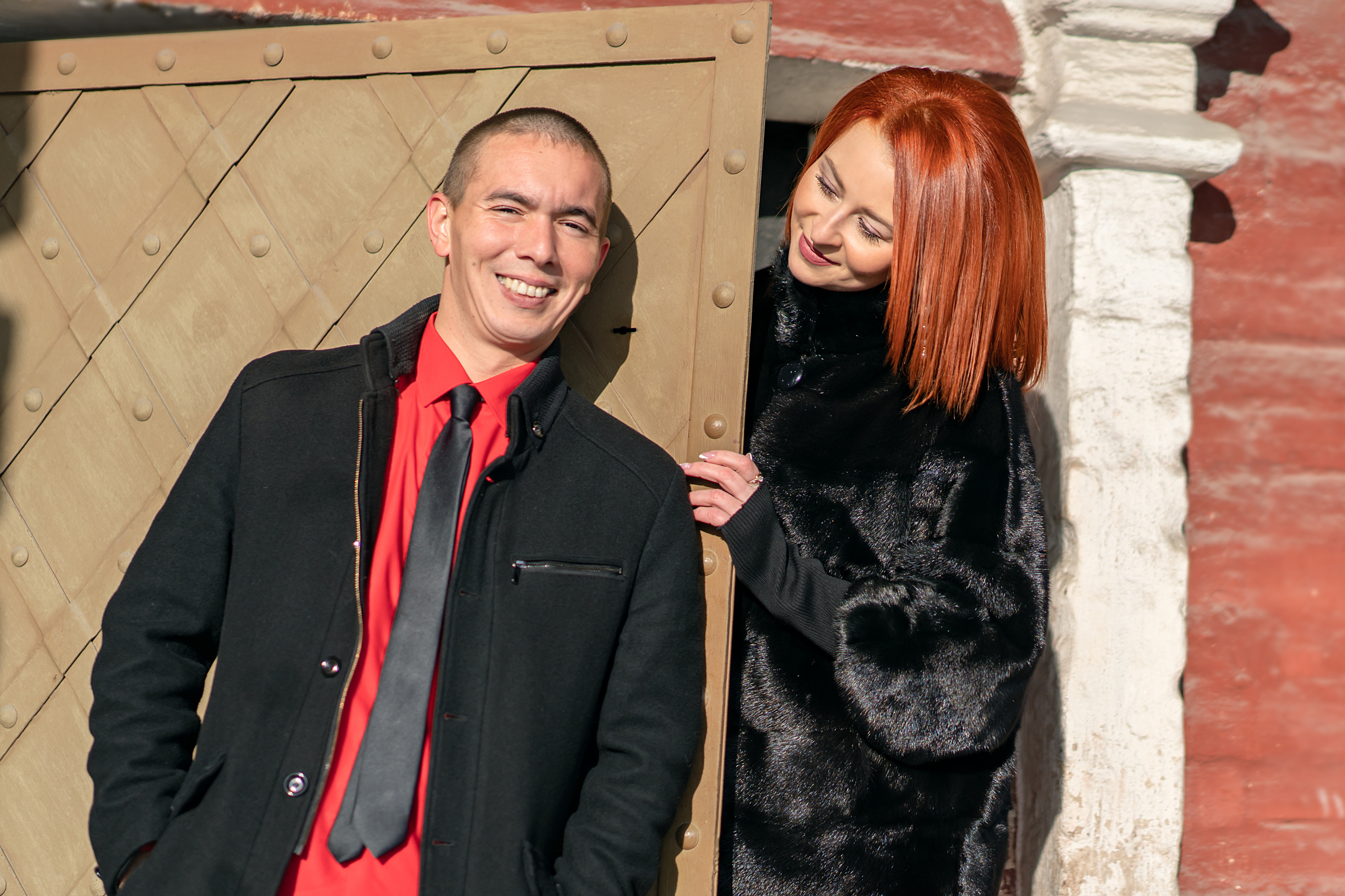 Дарья. Фотограф Нижний Тагил Екатеринбург Марина Малышева