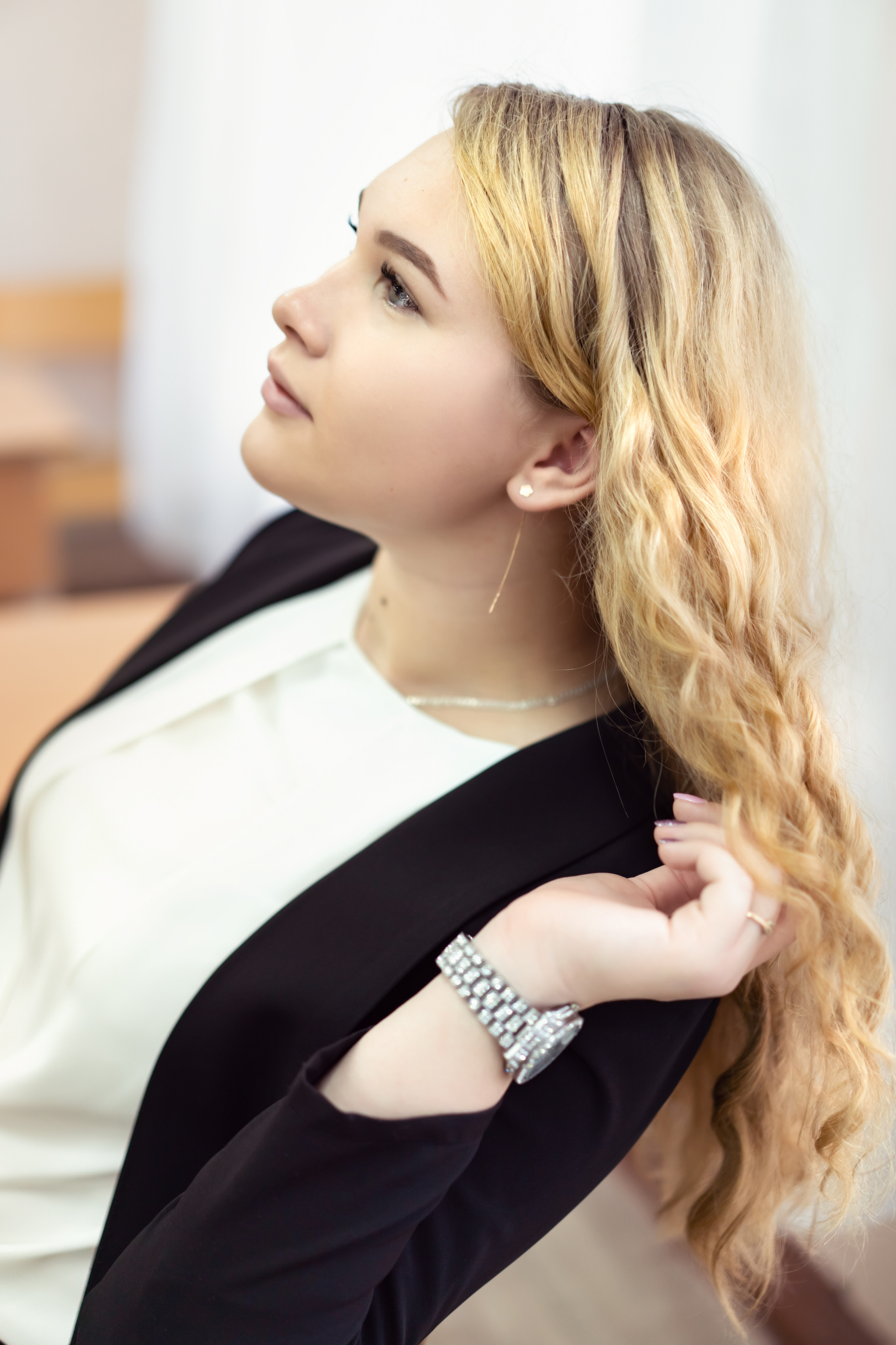 Выпуск 9Б. Фотограф Нижний Тагил Екатеринбург Марина Малышева