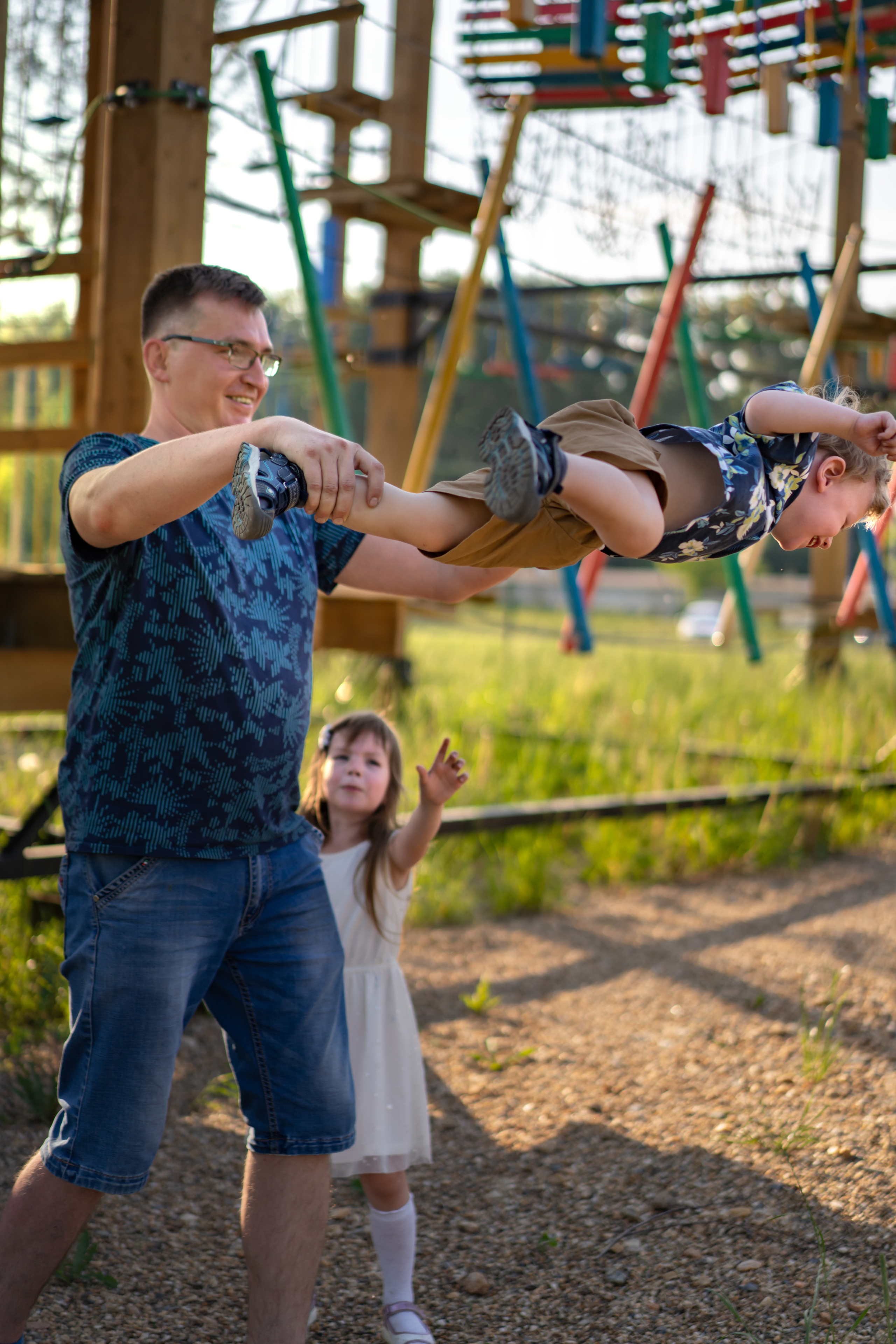 Прогулка. Фотограф Нижний Тагил Екатеринбург Марина Малышева