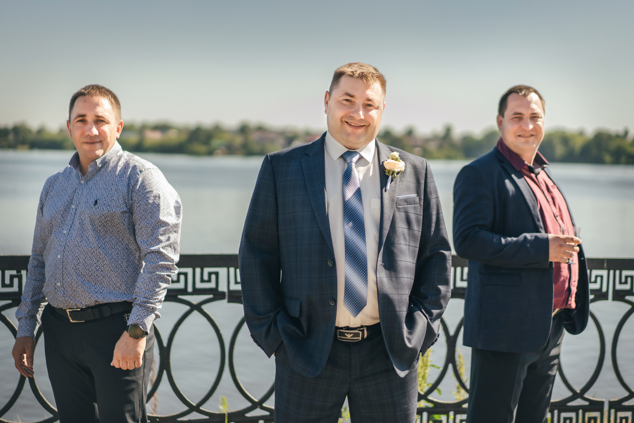 Евгения и Сергей. Фотограф Нижний Тагил Екатеринбург Марина Малышева