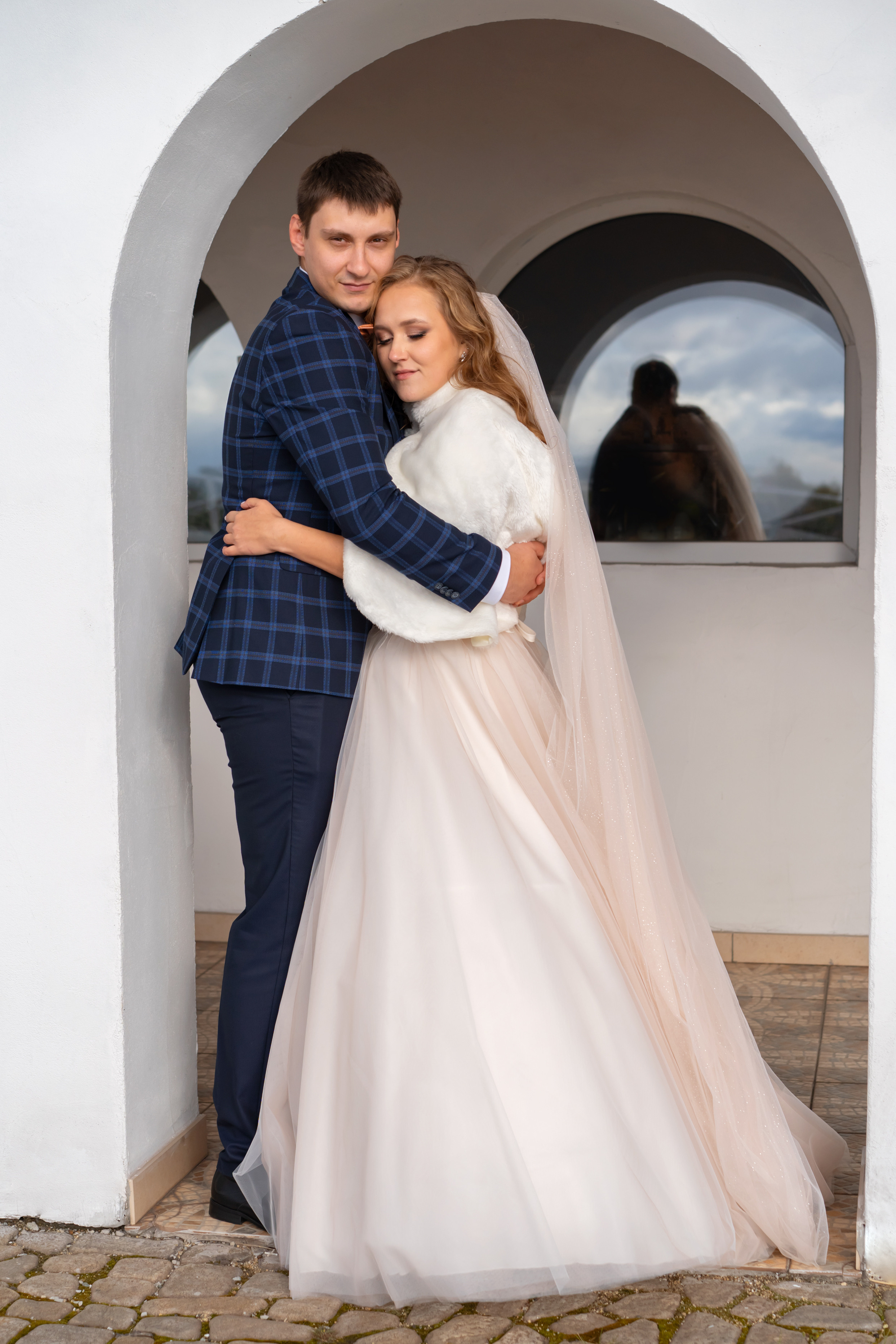 Александр и Мария. Фотограф Нижний Тагил Екатеринбург Марина Малышева