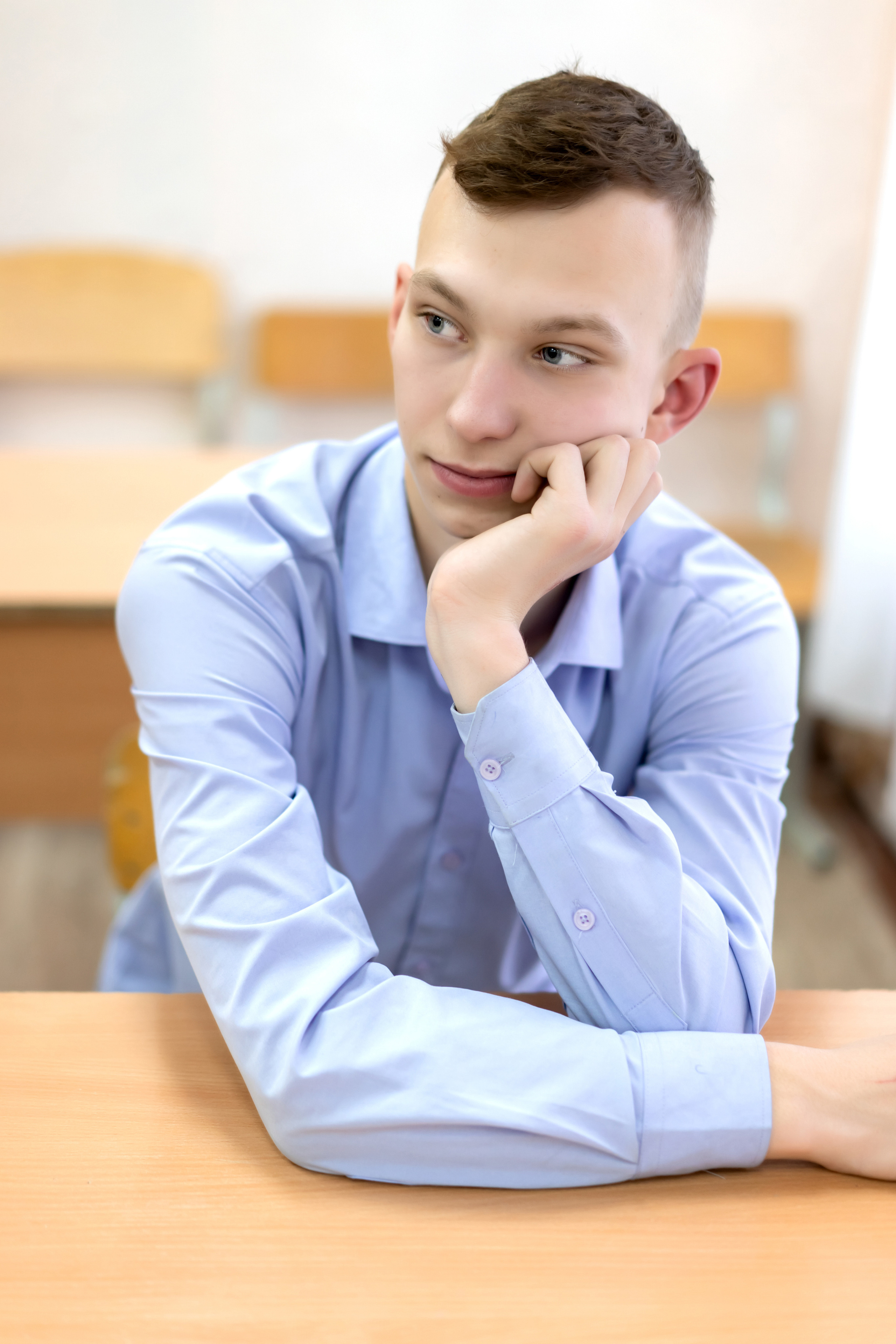 Выпуск 9Б. Фотограф Нижний Тагил Екатеринбург Марина Малышева