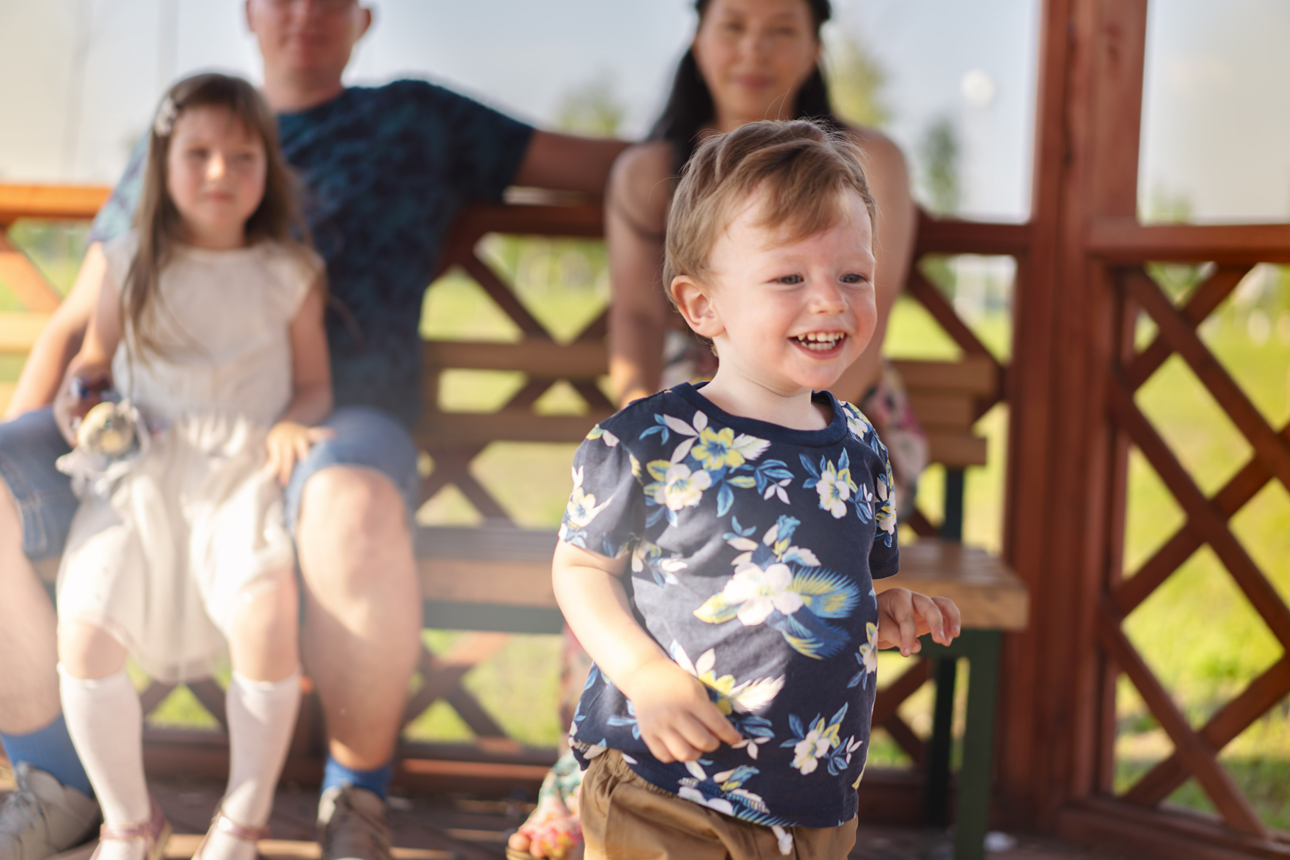 Прогулка. Фотограф Нижний Тагил Екатеринбург Марина Малышева