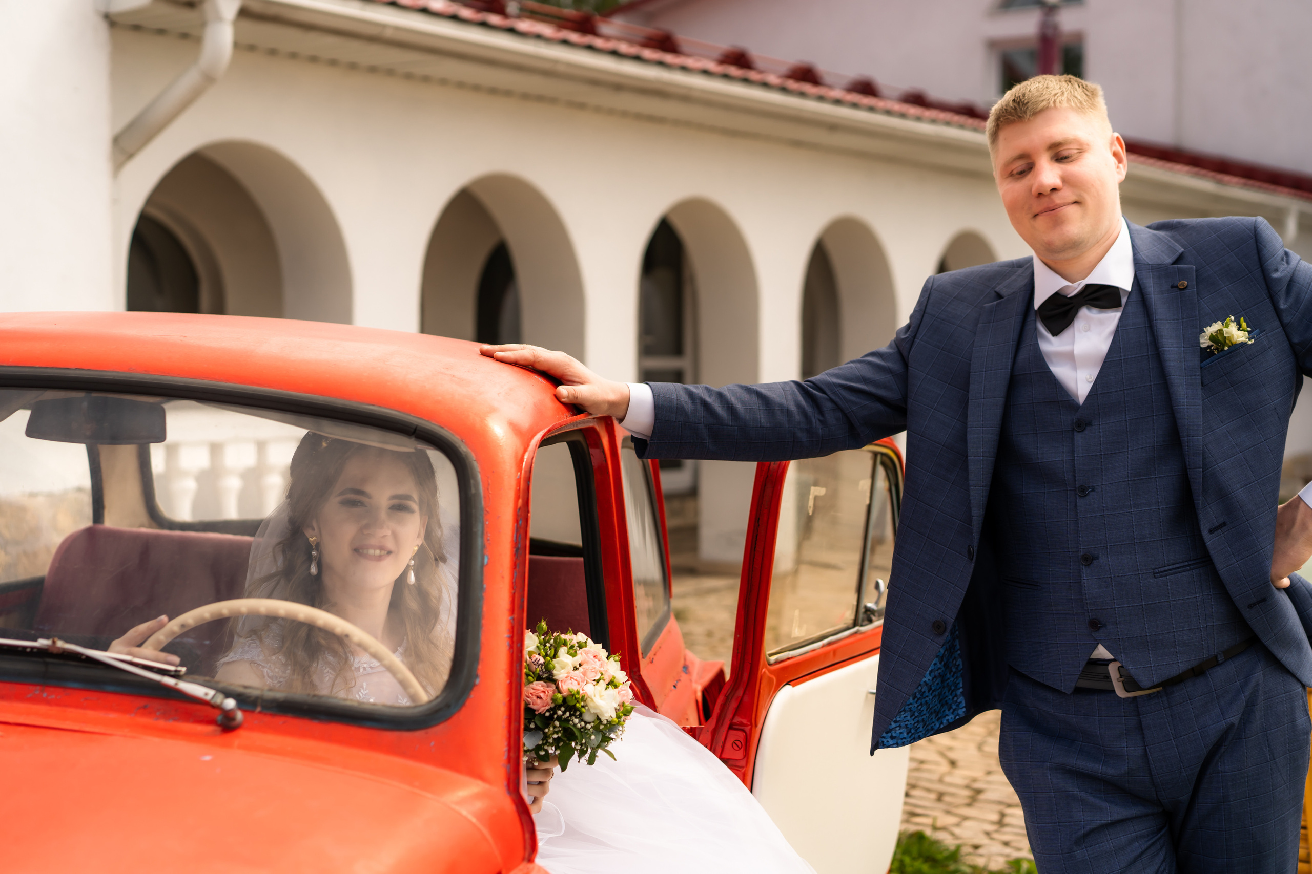 Наталья и Владимир. Фотограф Нижний Тагил Екатеринбург Марина Малышева