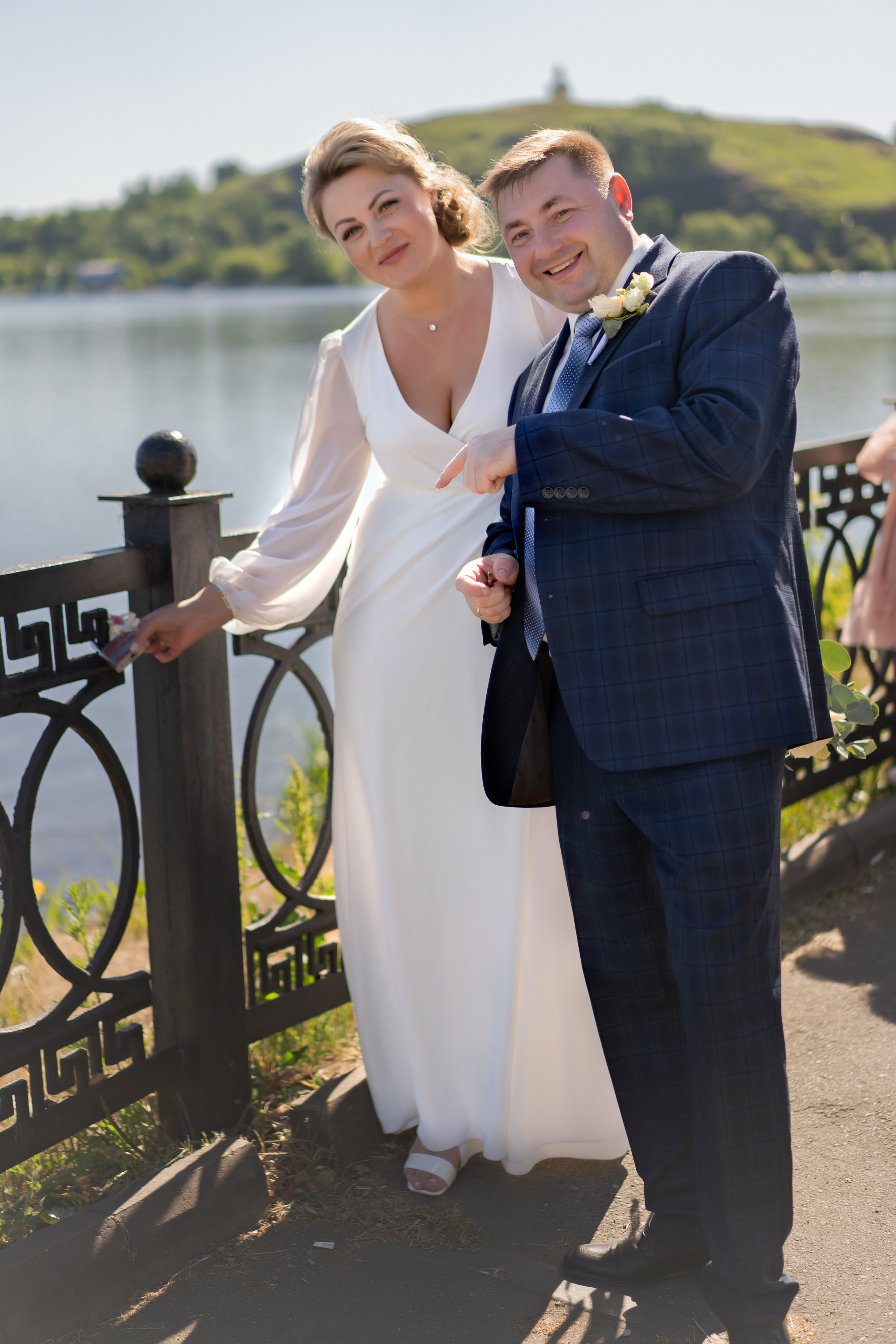 Евгения и Сергей. Фотограф Нижний Тагил Екатеринбург Марина Малышева