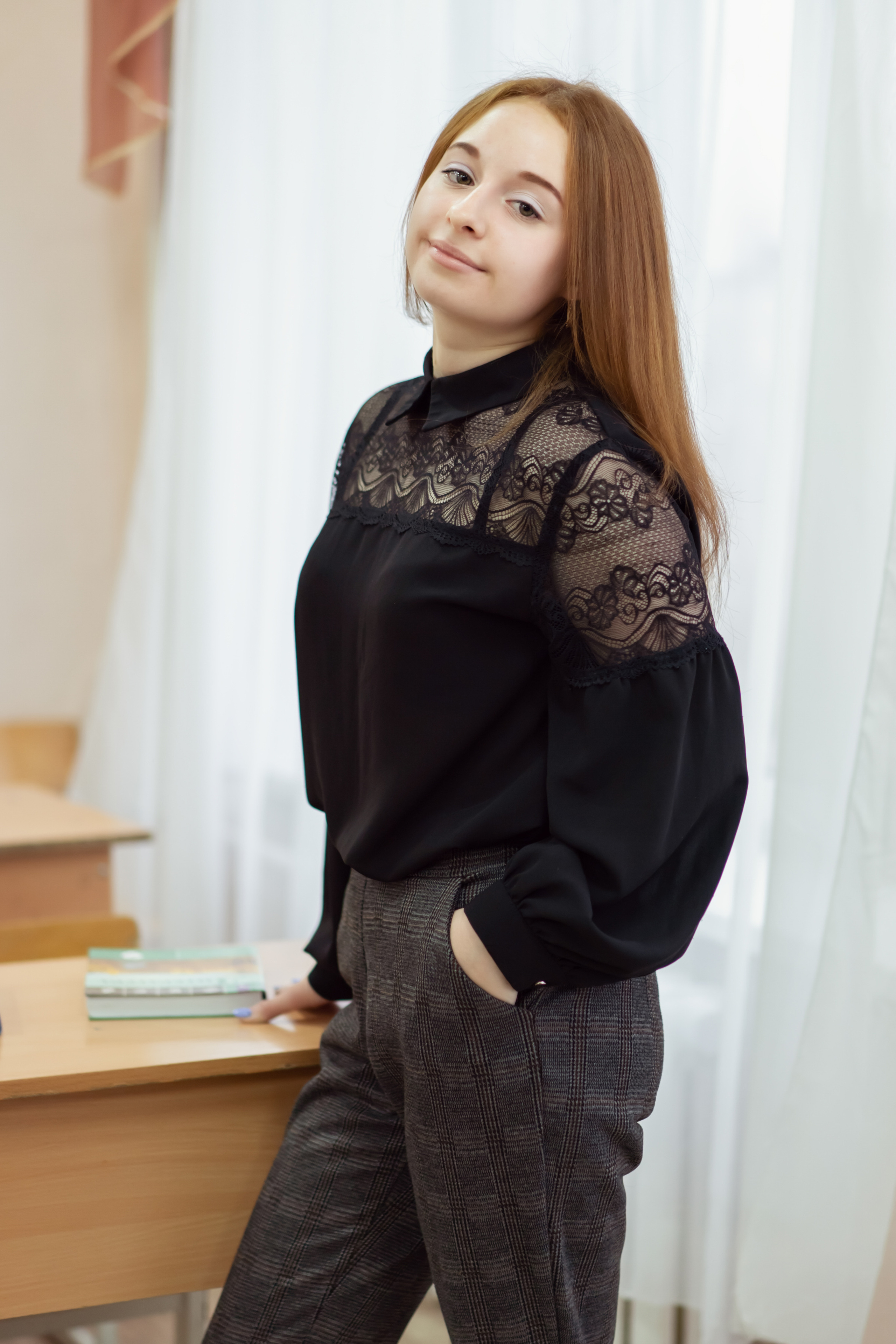 Выпуск 9Б. Фотограф Нижний Тагил Екатеринбург Марина Малышева