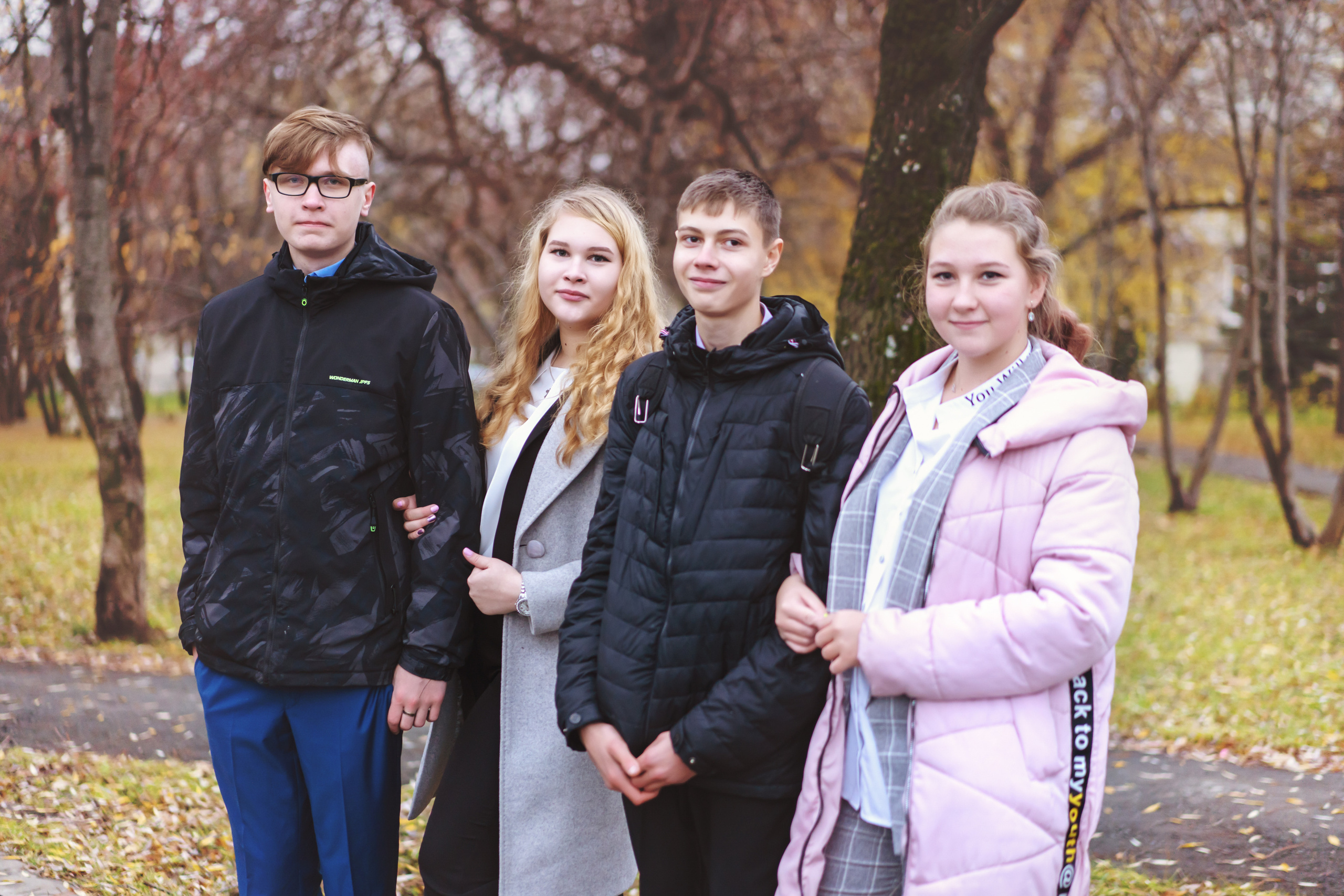 Выпуск 9Б. Фотограф Нижний Тагил Екатеринбург Марина Малышева