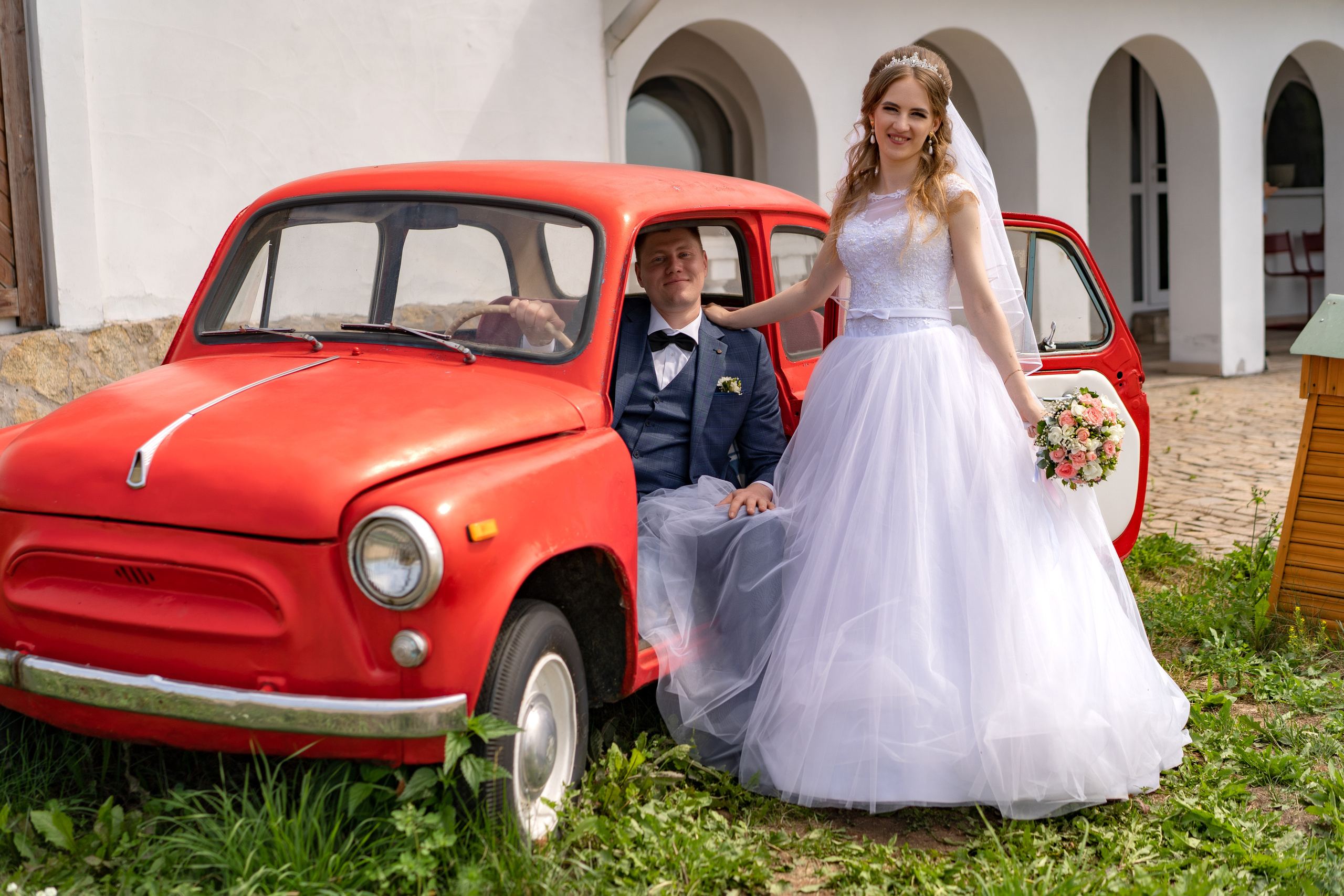 Наталья и Владимир. Фотограф Нижний Тагил Екатеринбург Марина Малышева