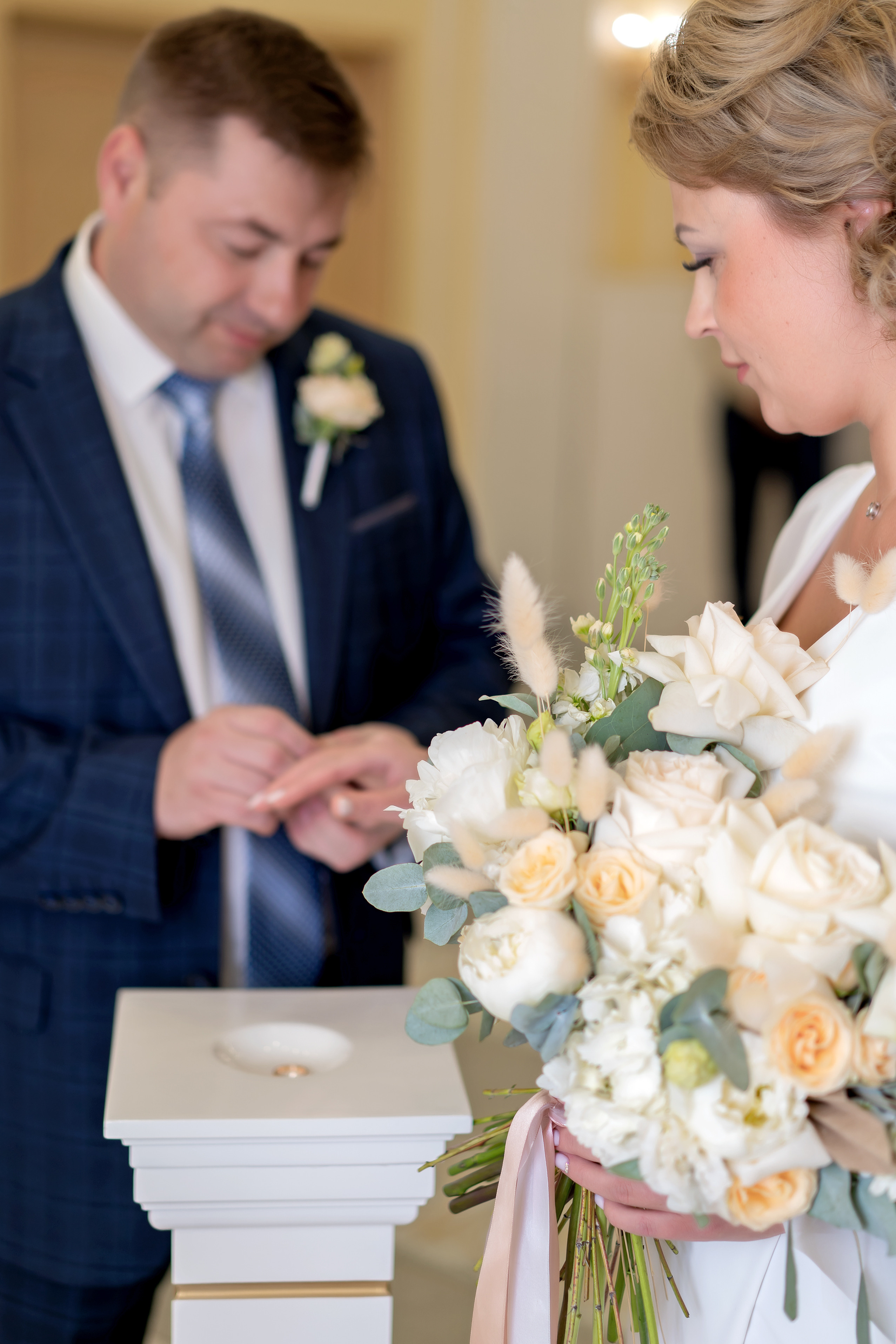 Евгения и Сергей. Фотограф Нижний Тагил Екатеринбург Марина Малышева