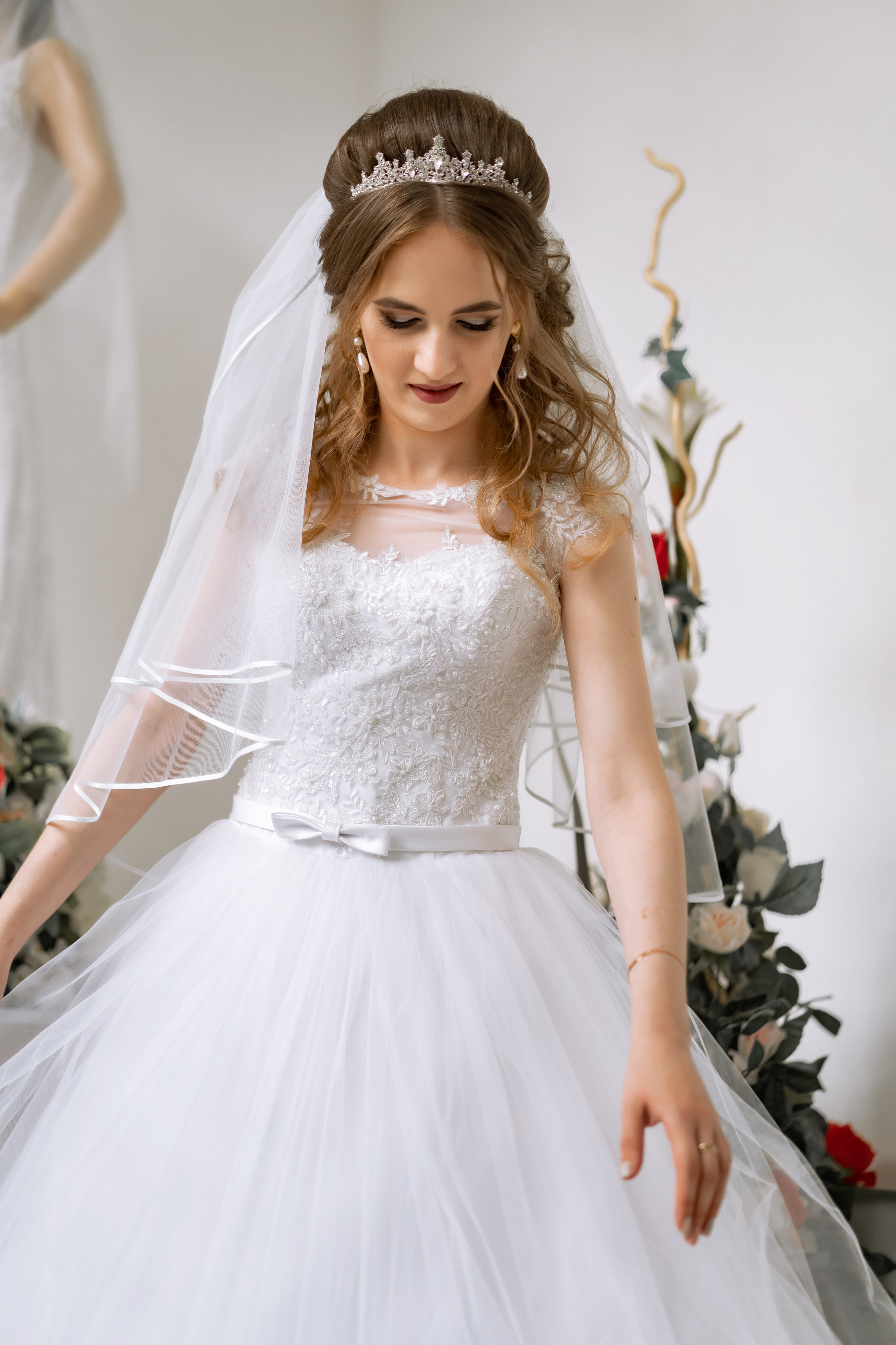 Наталья и Владимир. Фотограф Нижний Тагил Екатеринбург Марина Малышева