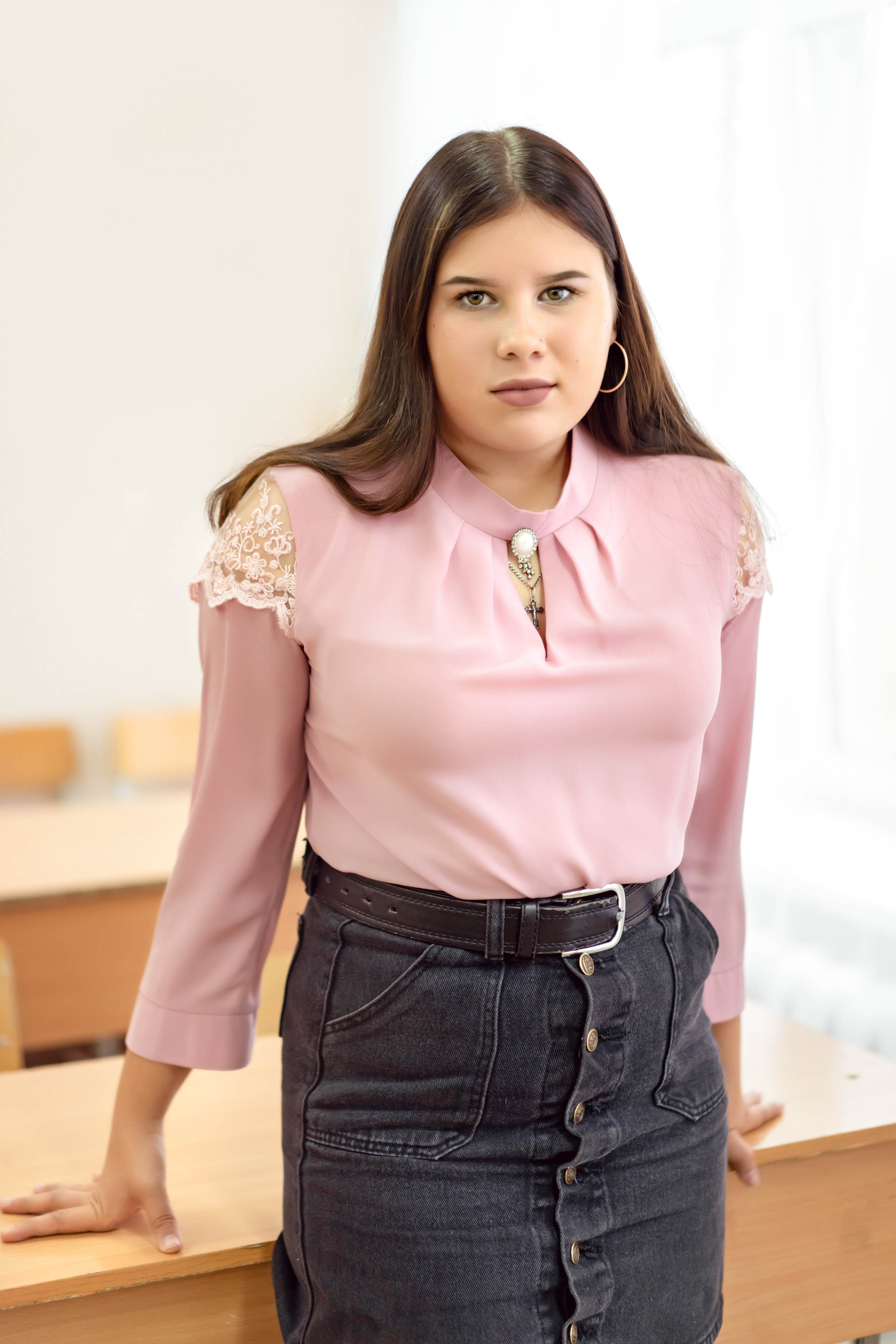 Выпуск 9Б. Фотограф Нижний Тагил Екатеринбург Марина Малышева