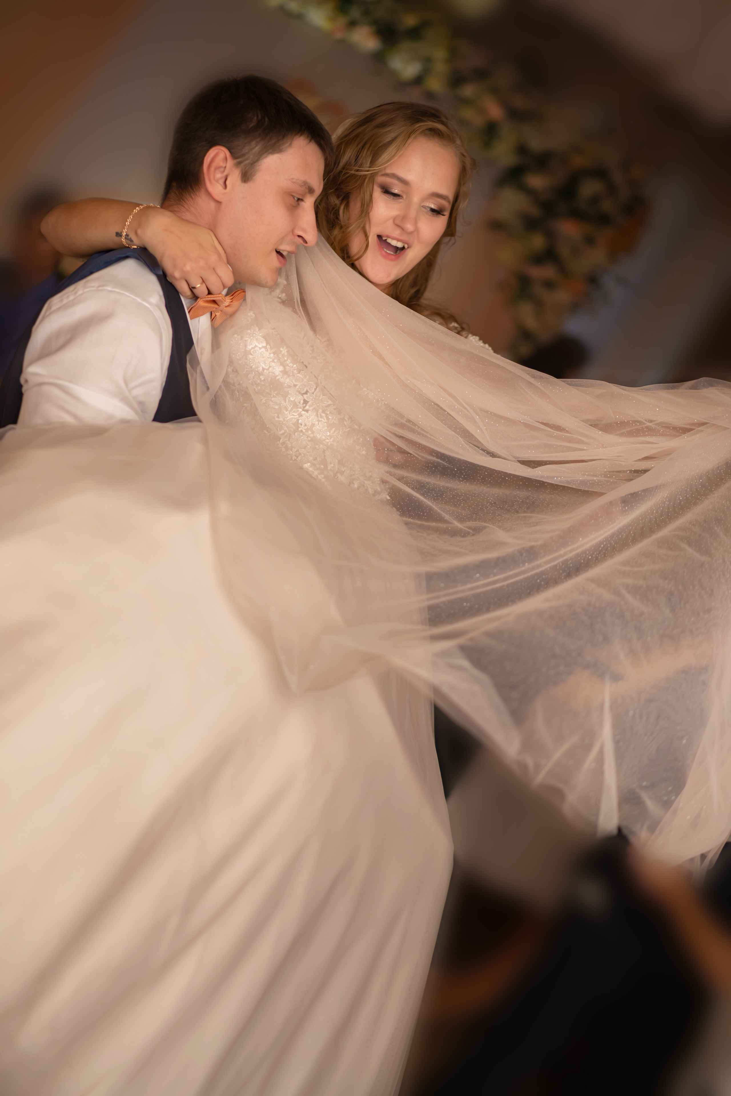 Александр и Мария. Фотограф Нижний Тагил Екатеринбург Марина Малышева