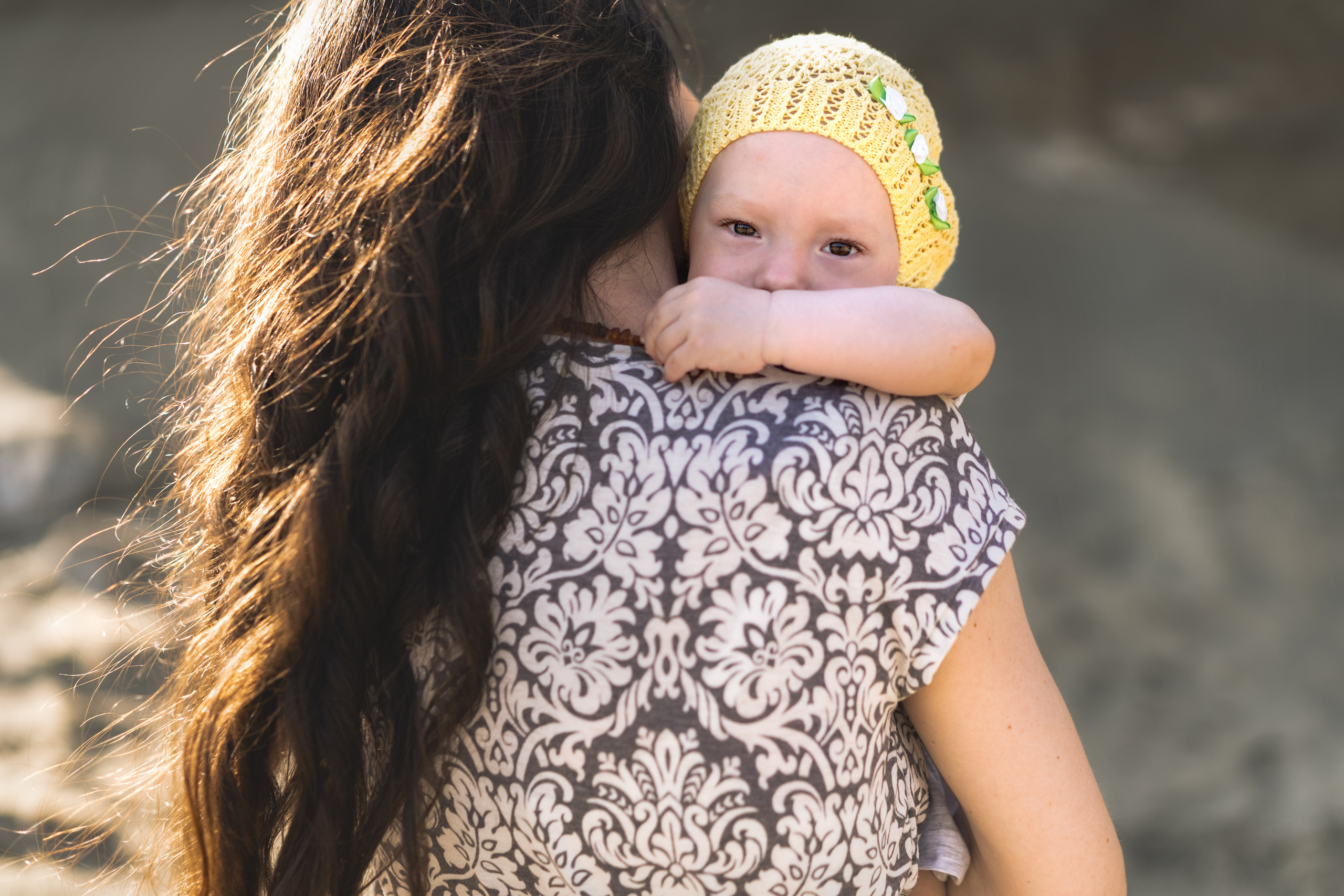 Моя дочка пахнет молоком. Фотограф Нижний Тагил Екатеринбург Марина Малышева