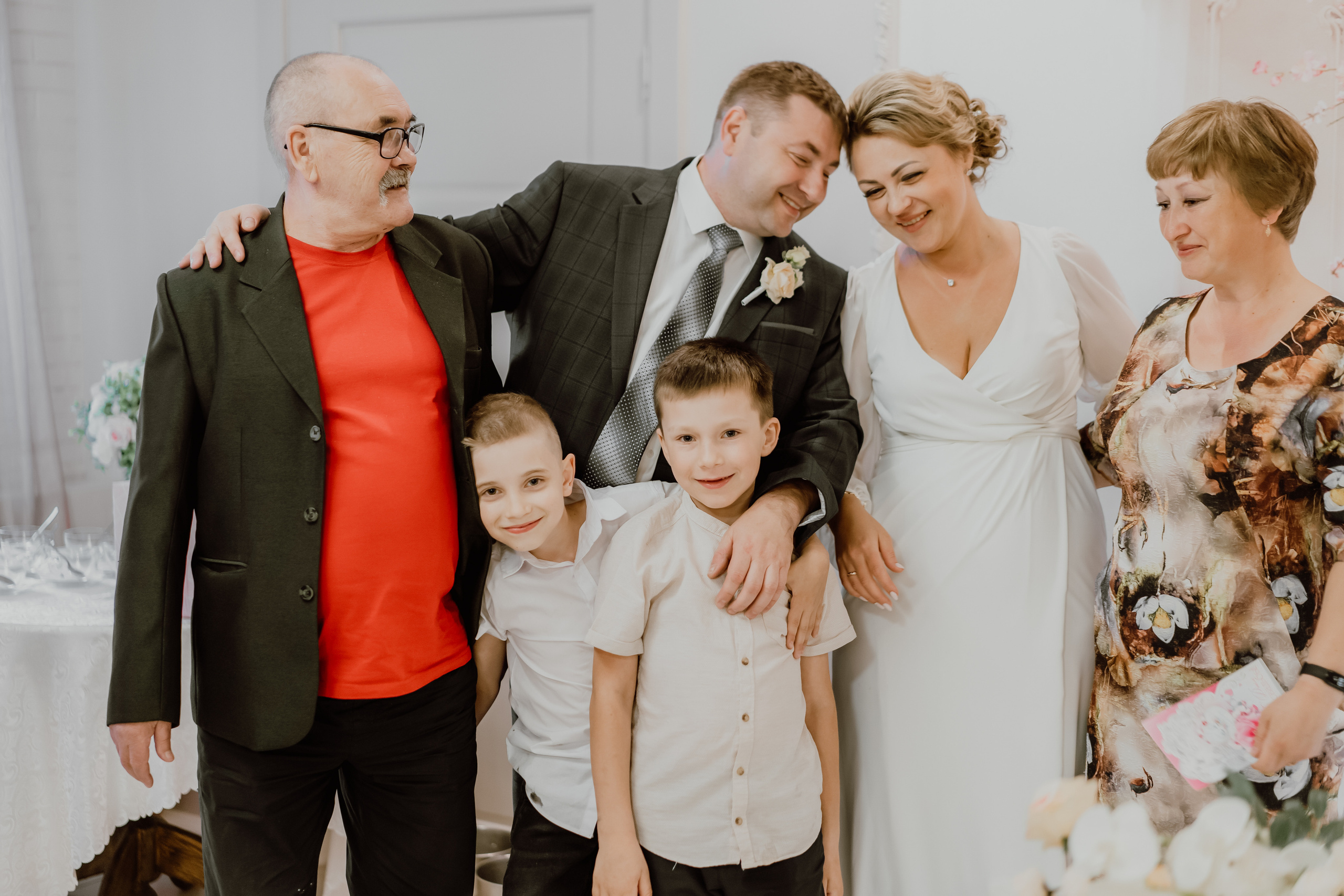 Евгения и Сергей. Фотограф Нижний Тагил Екатеринбург Марина Малышева