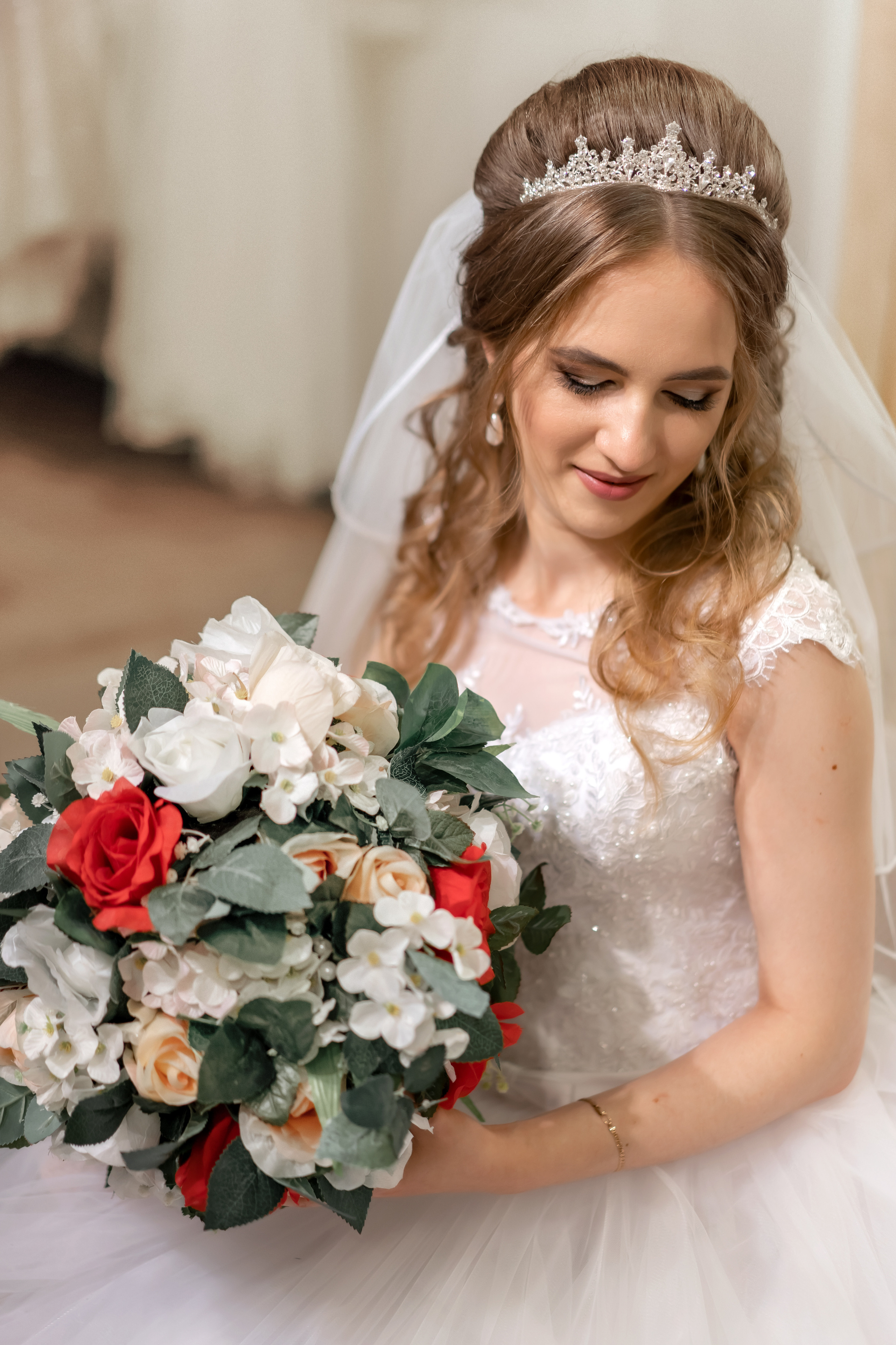 Наталья и Владимир. Фотограф Нижний Тагил Екатеринбург Марина Малышева