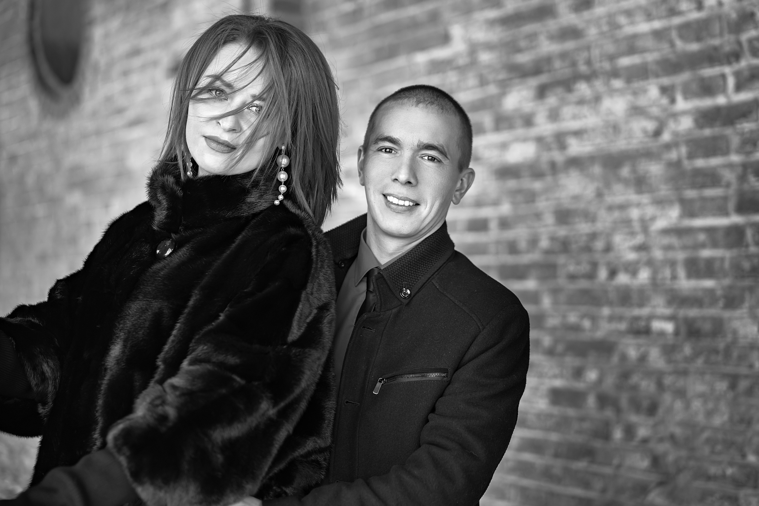 Дарья. Фотограф Нижний Тагил Екатеринбург Марина Малышева