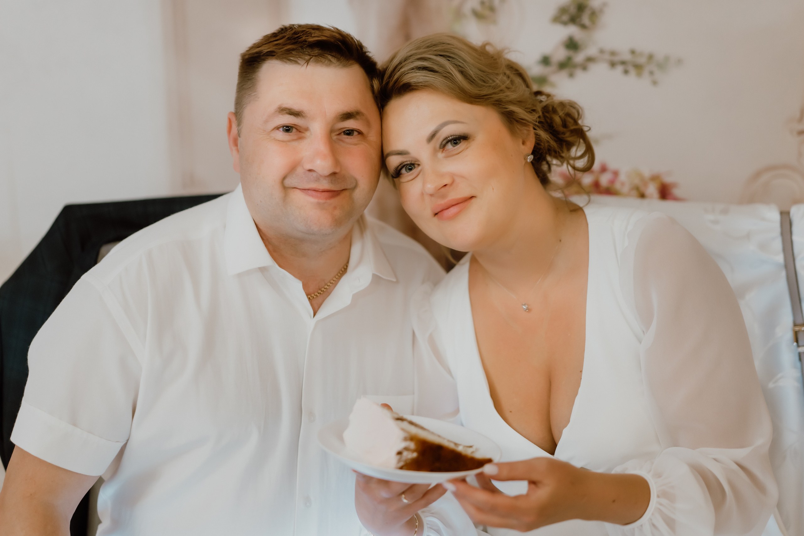 Евгения и Сергей. Фотограф Нижний Тагил Екатеринбург Марина Малышева